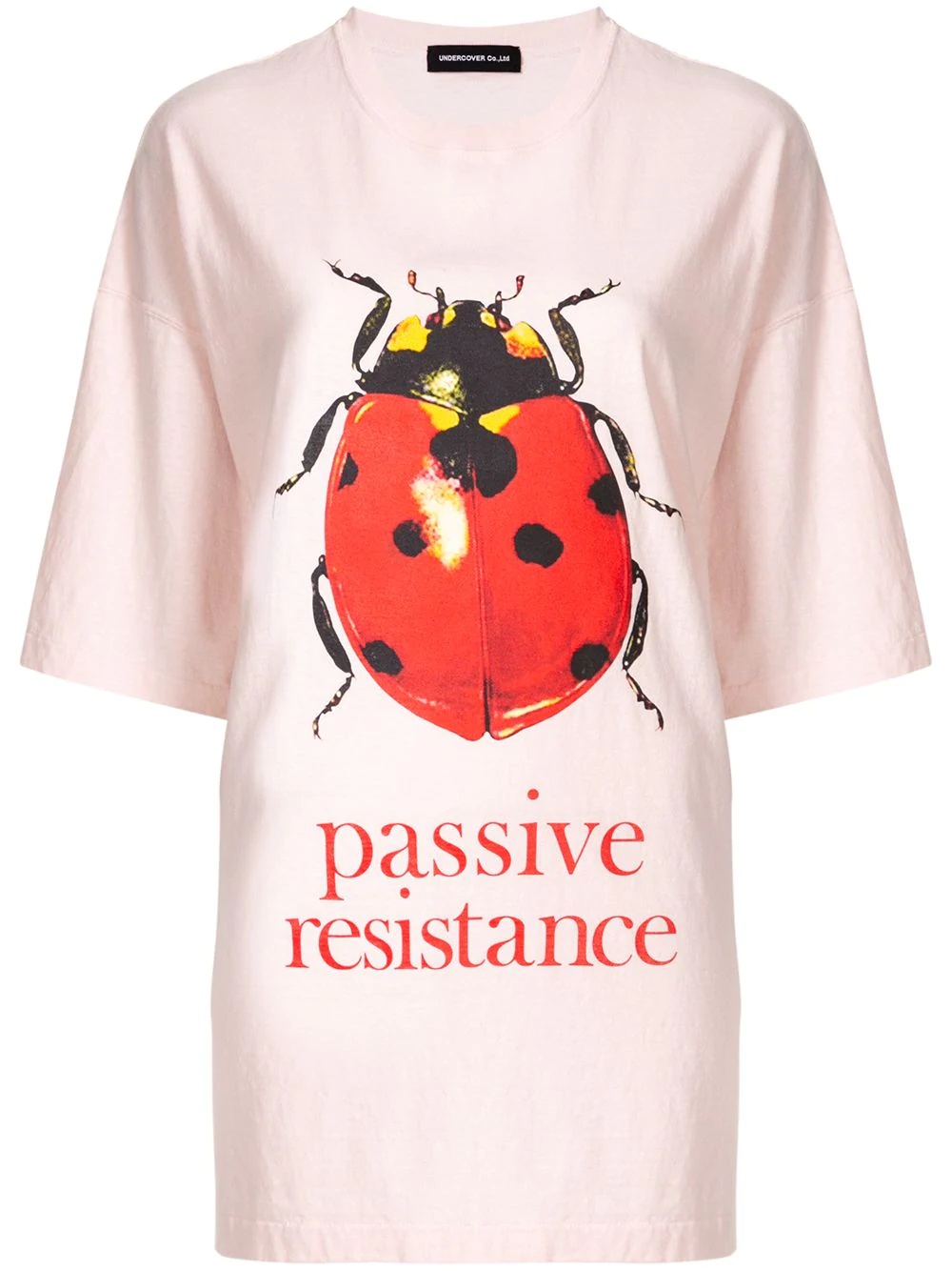 Passive Resistance T-shirt - 1