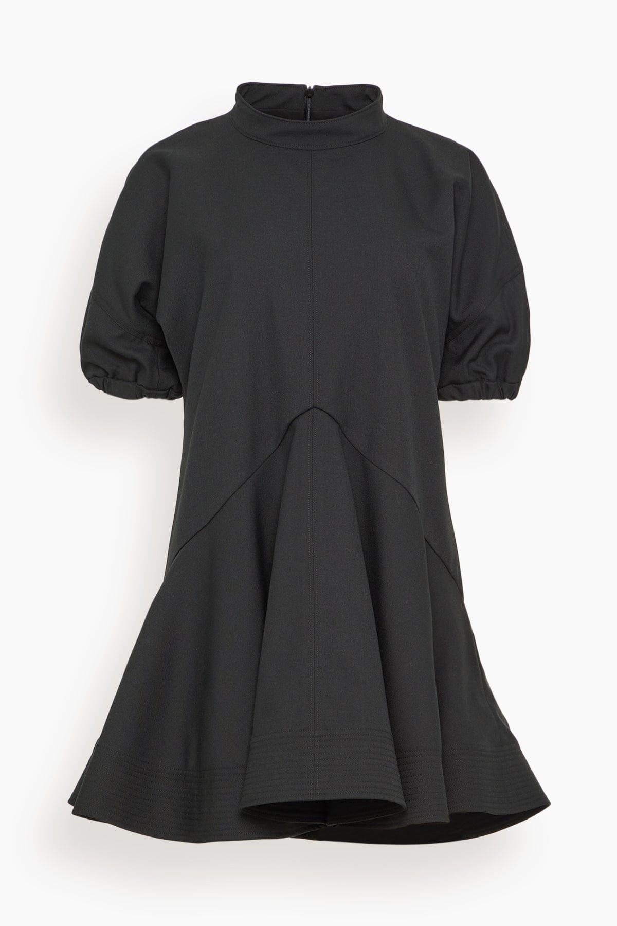 Cadden Dress in Black - 1