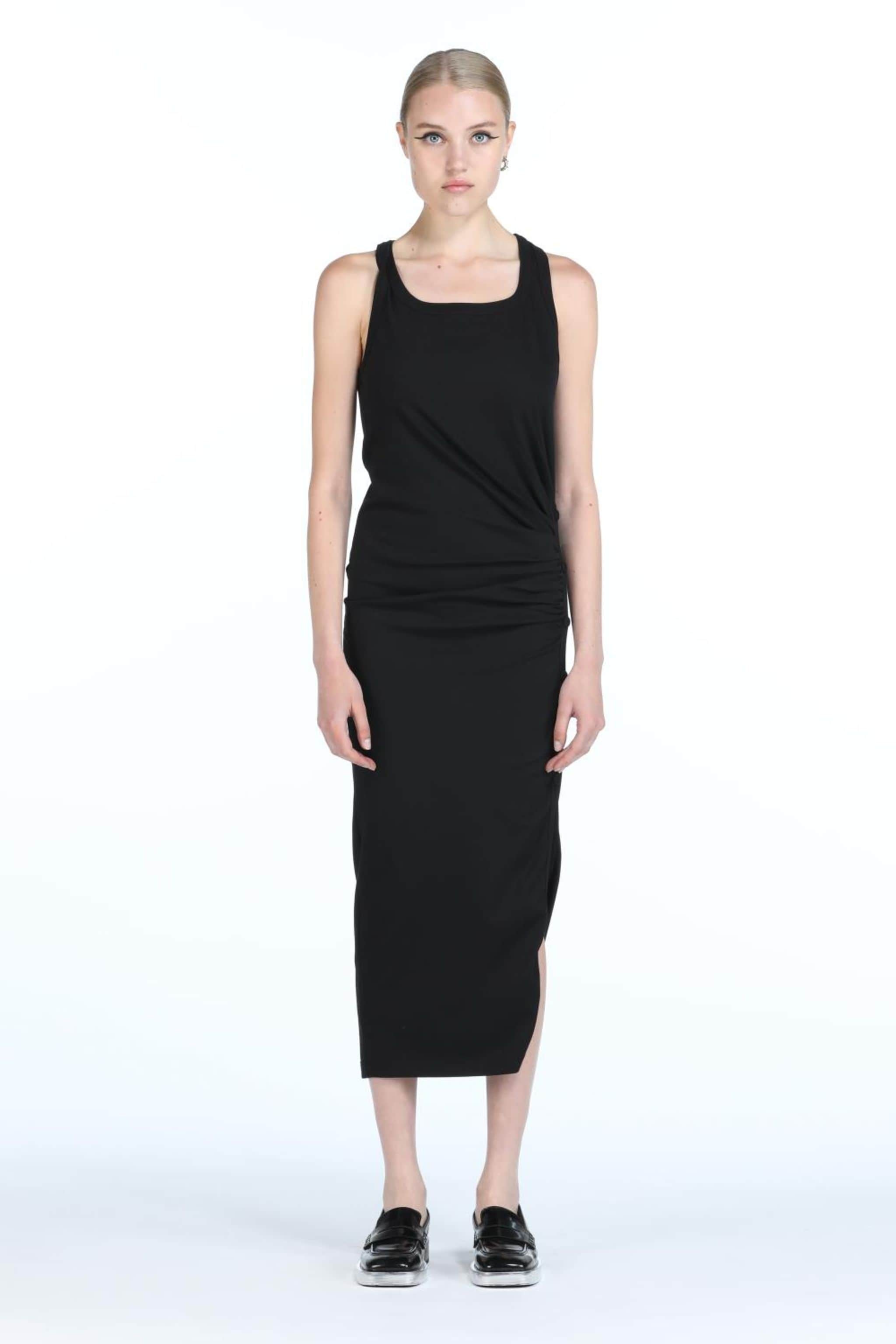 JERSEY DRESS - 1