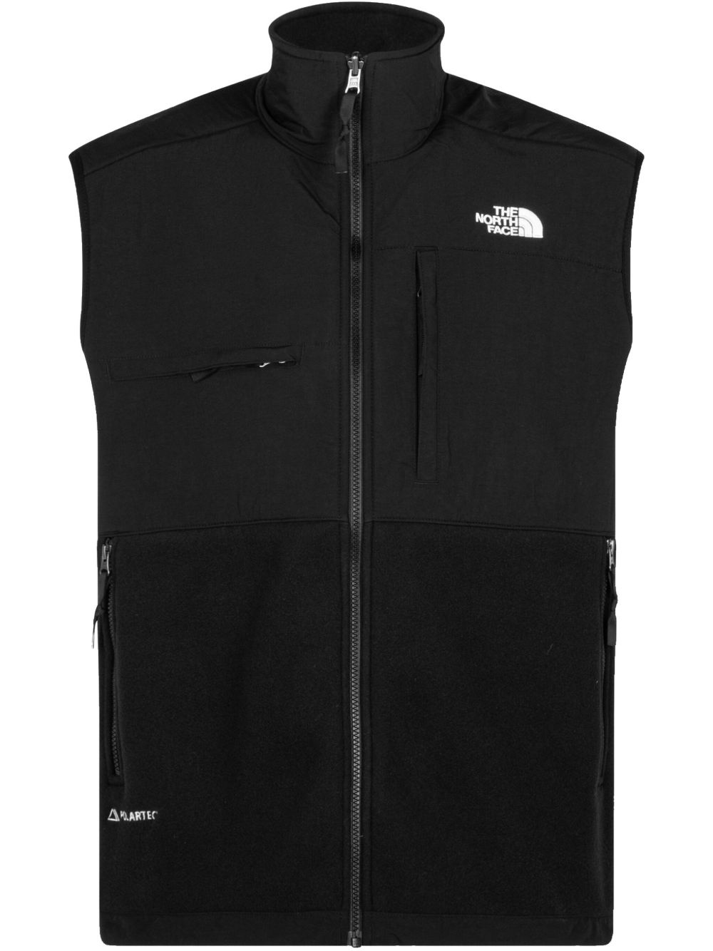 Denali vest - 1