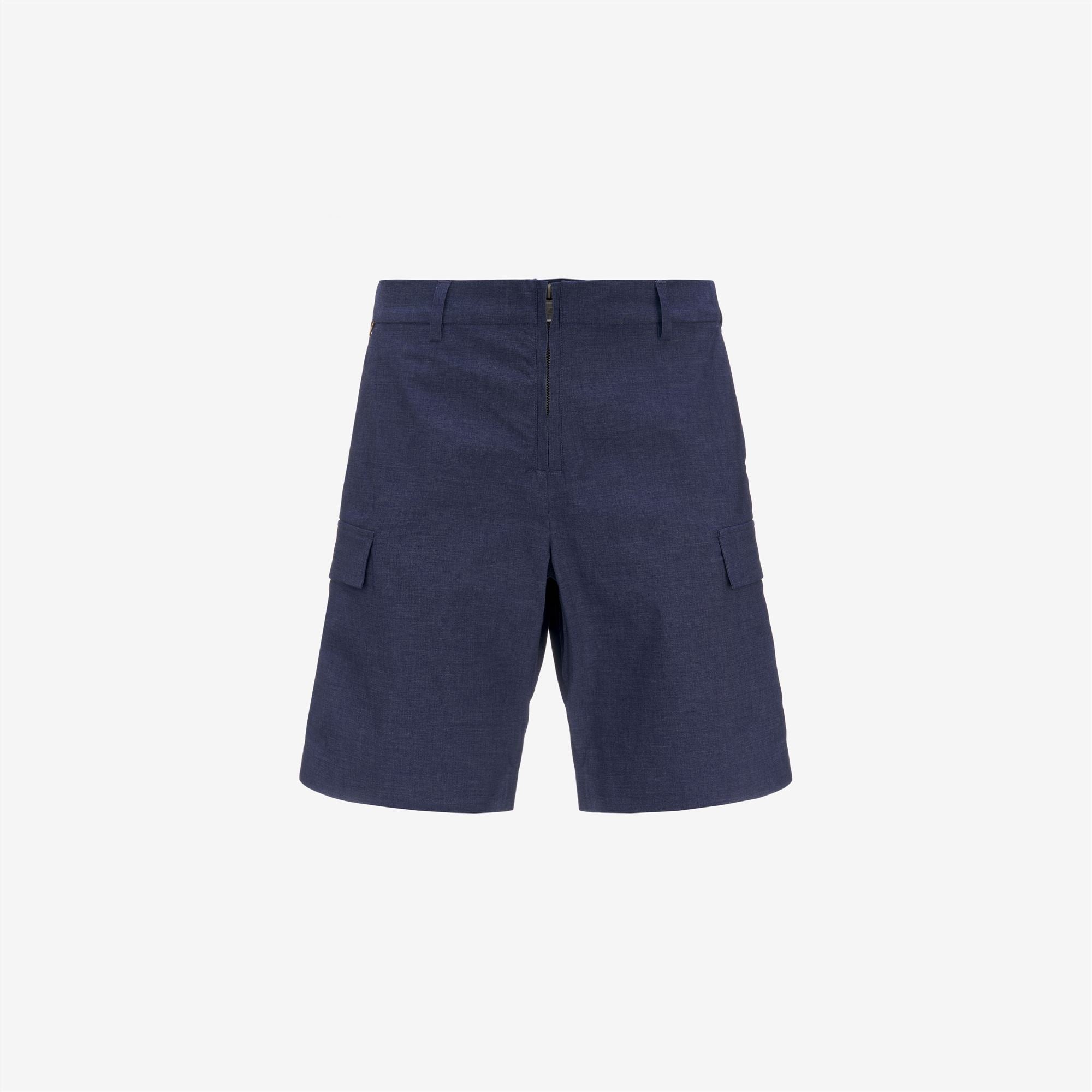 BASTYEL SOFT DENIM - 1