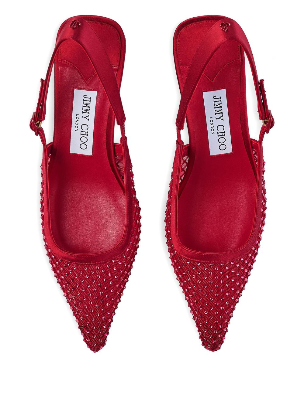 50mm Amel pumps - 4