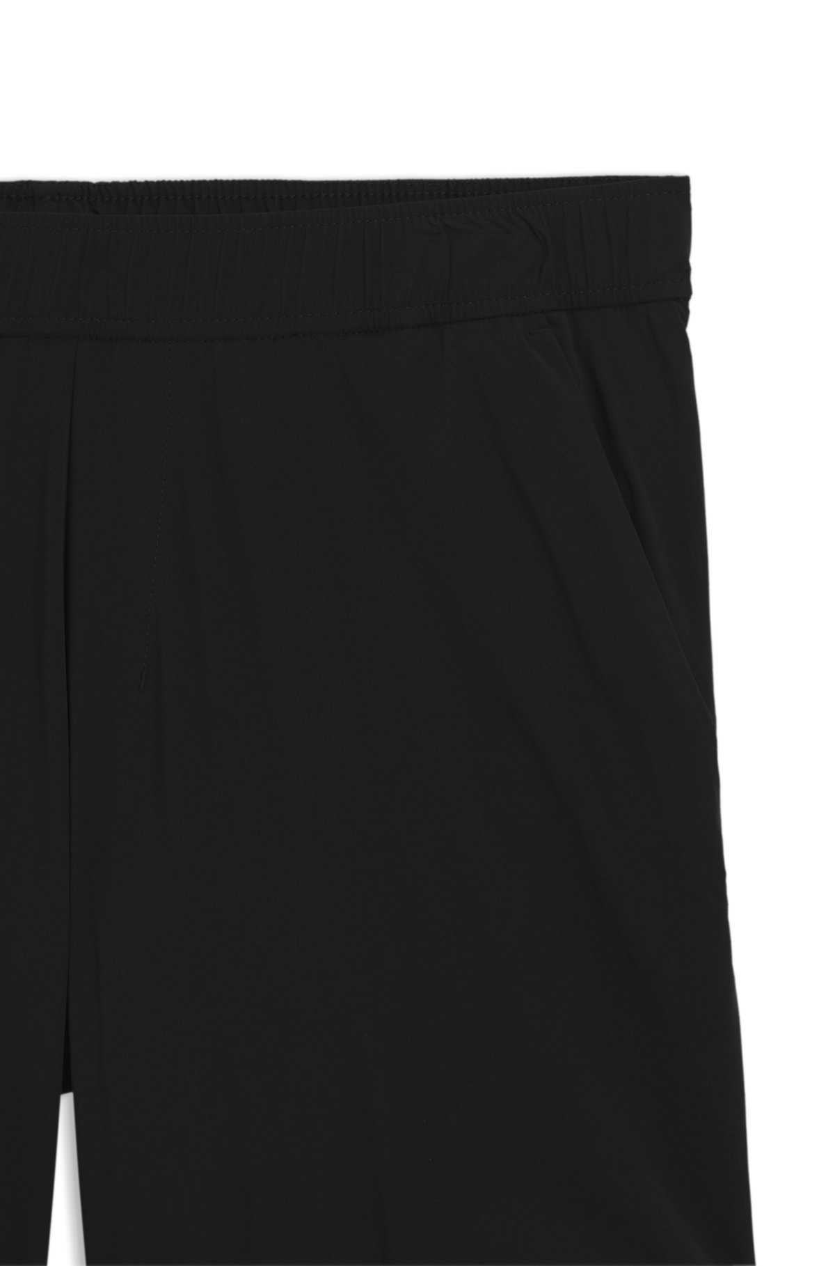 ACTIVE DOUBLE-LAYER SHORTS IN QUICK-DRY FABRIC - 6