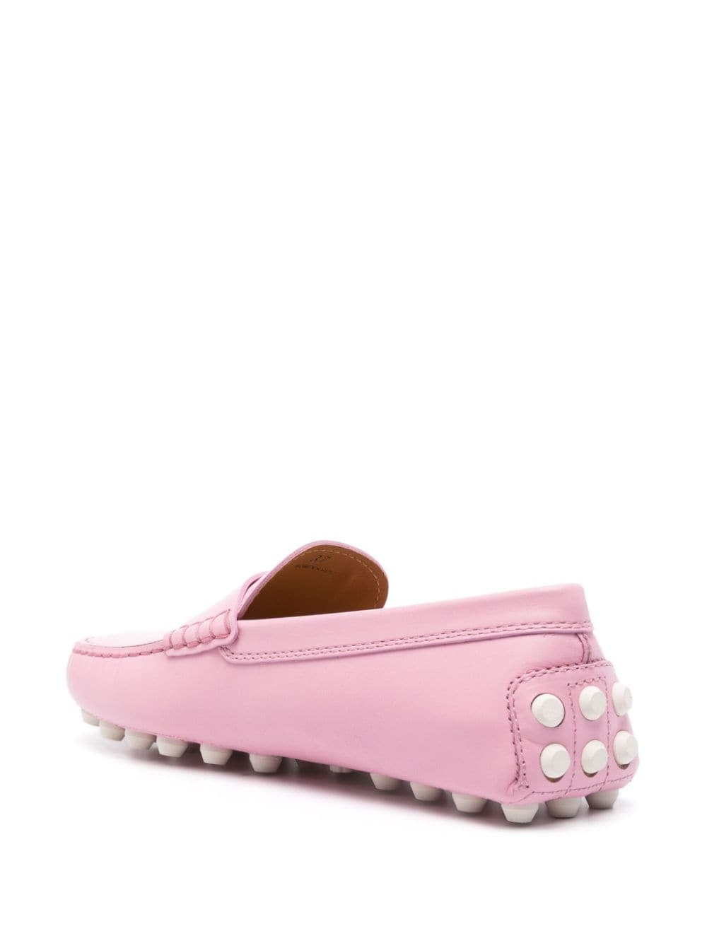 Gommino Bubble loafers - 3