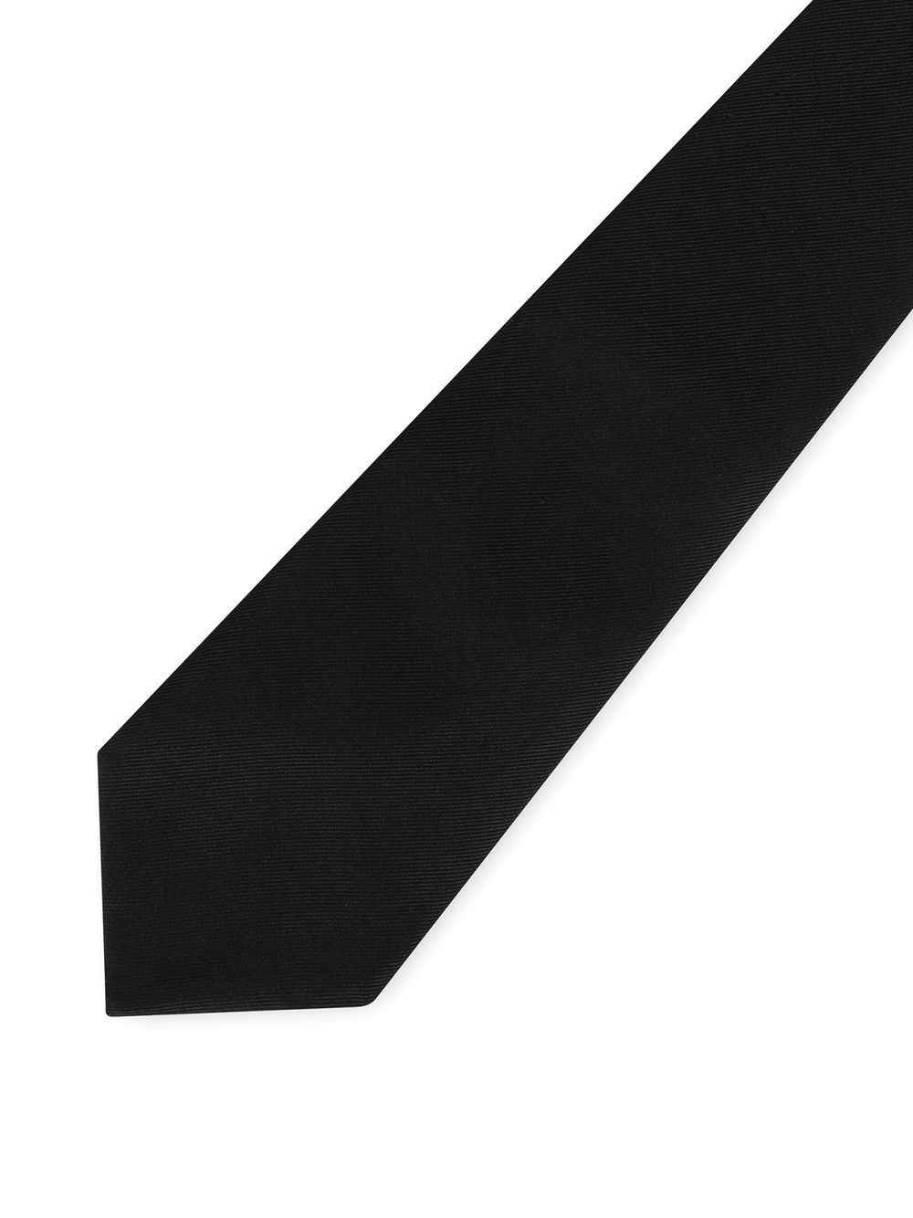 silk classic tie - 2
