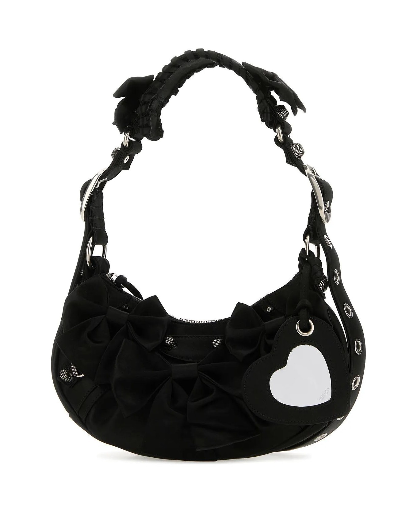 Le Cagole Xs Shoulder Bag - 2