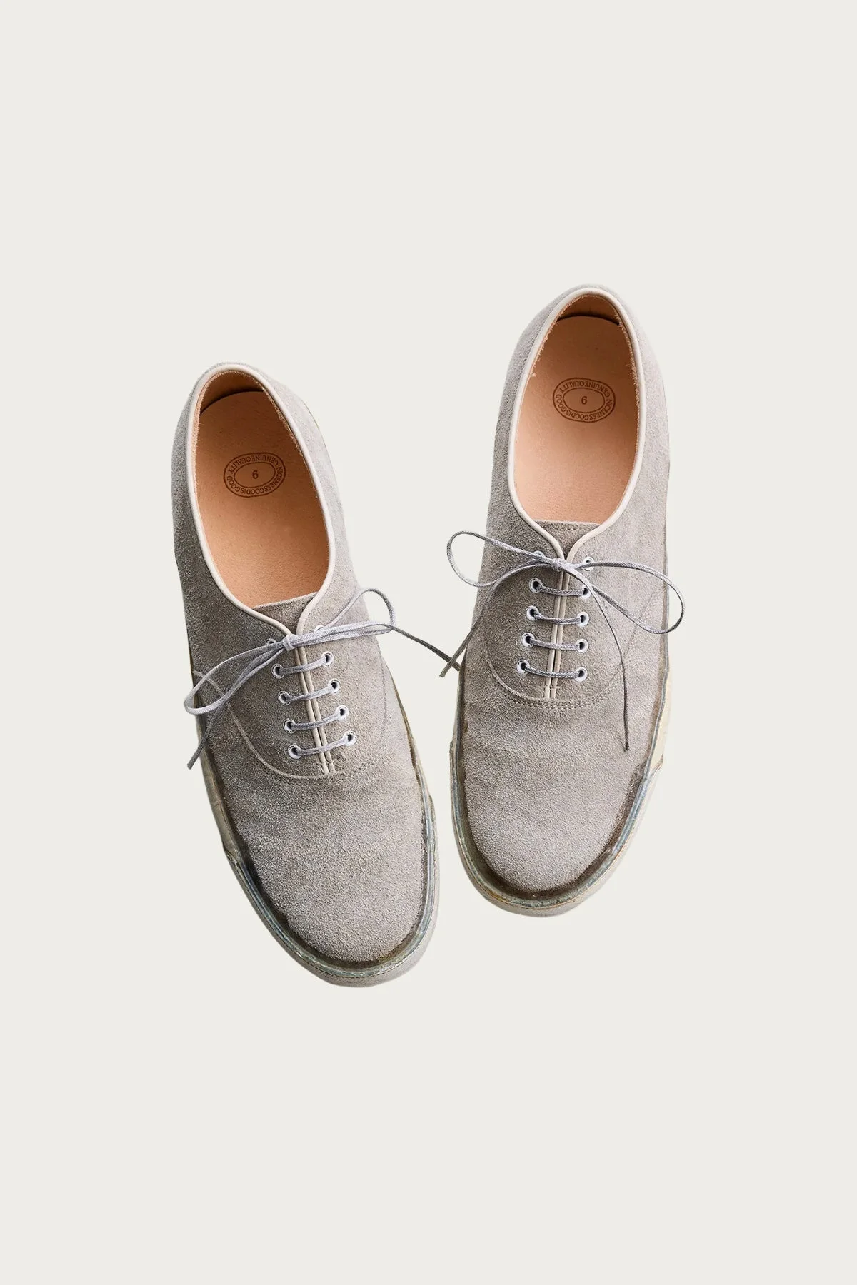 Georgia - Gray - 1