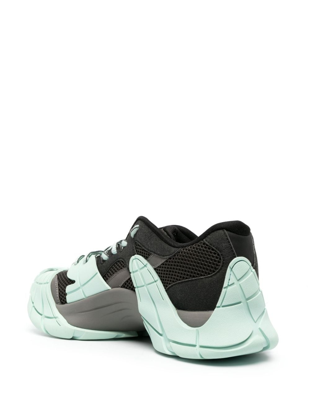 Tormenta low-top sneakers - 3