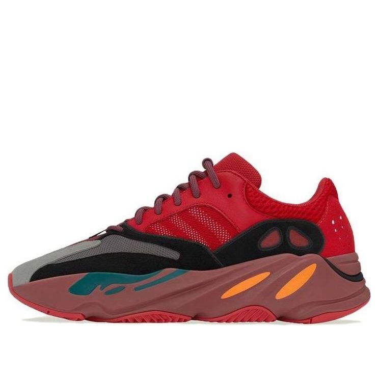 adidas Yeezy Boost 700 'Hi-Res Red' HQ6979 - 1