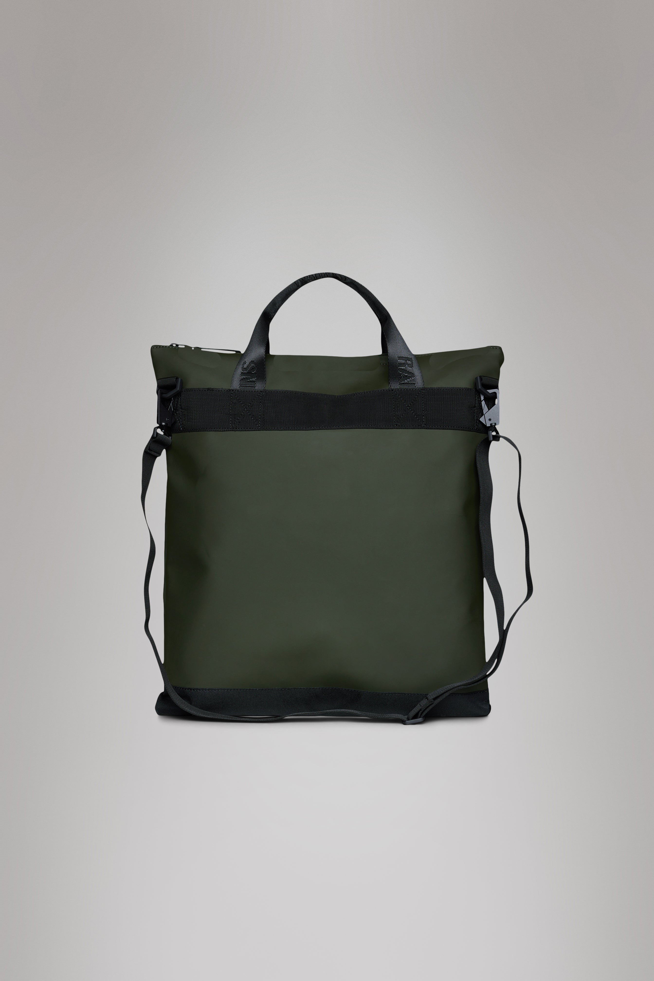 Trail Tote Bag - 4