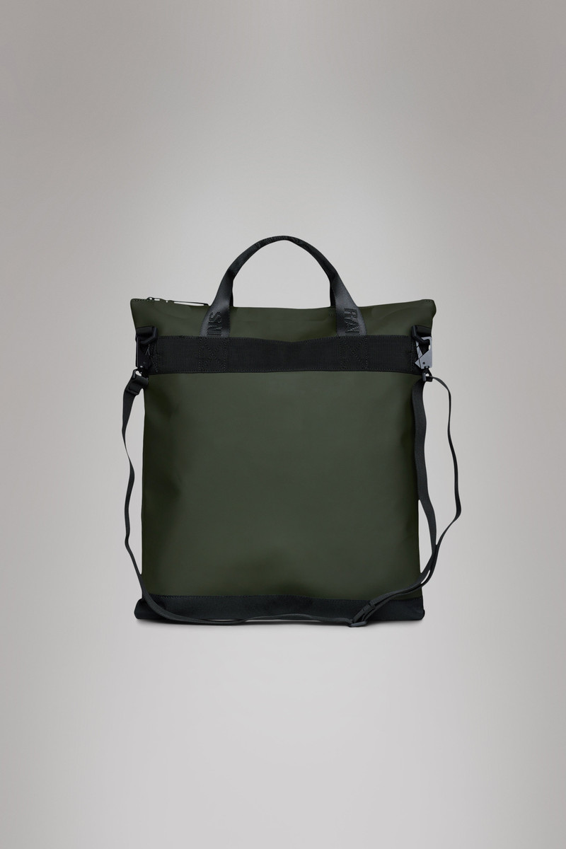 Trail Tote Bag 4