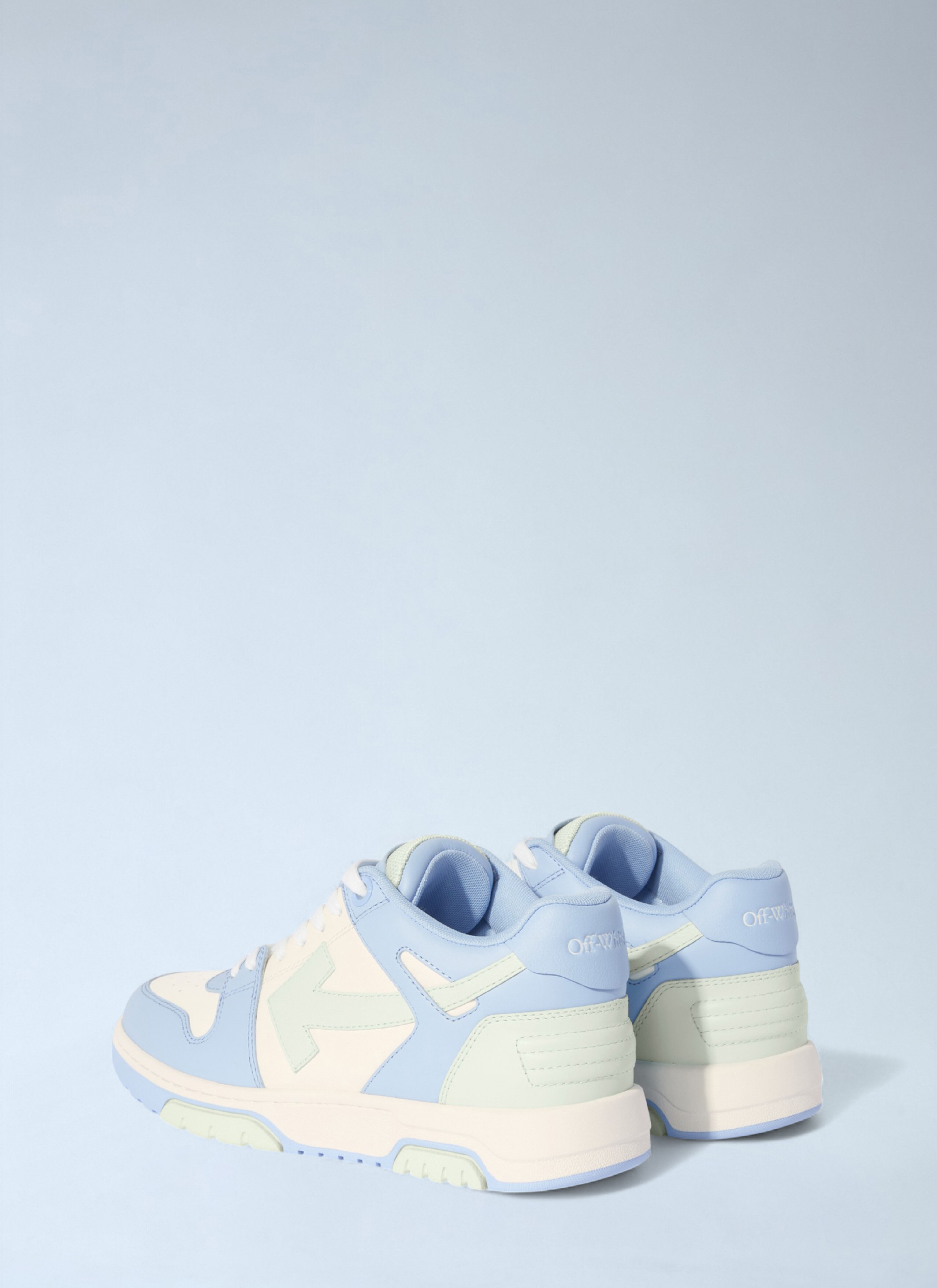 Out Of Office Sneakers - 2