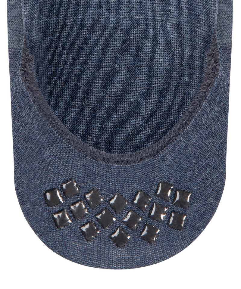 Step Medium Cut Men Invisibles 4