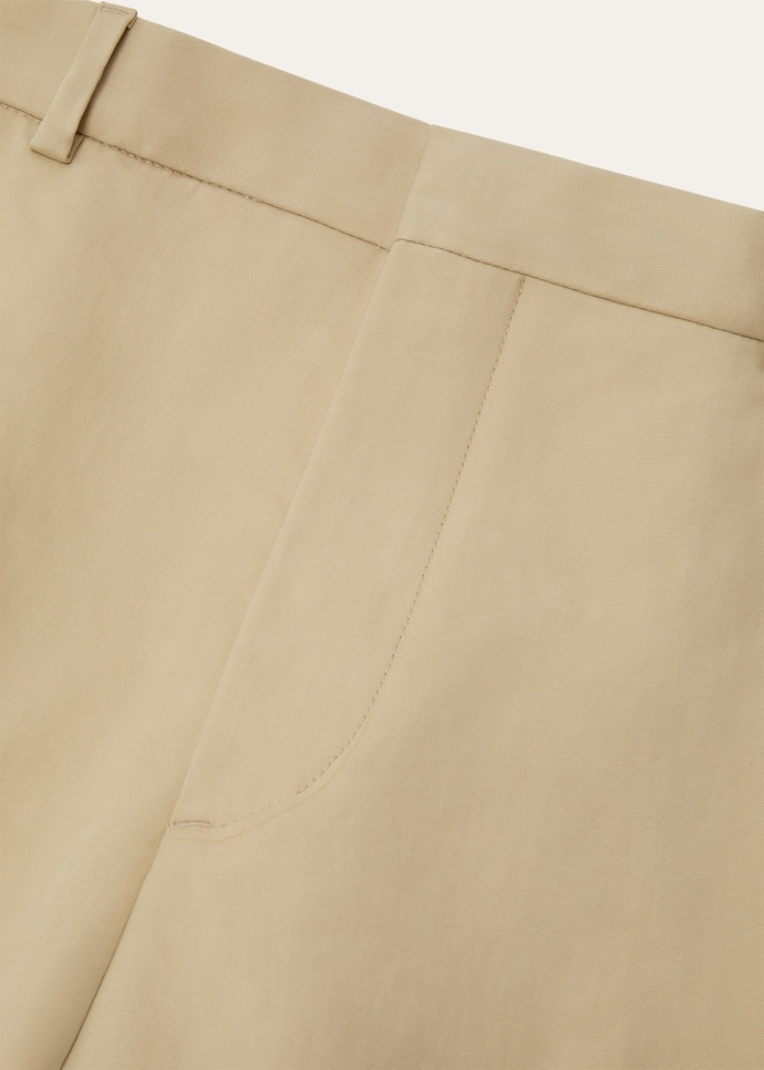 Jarno Bermuda Shorts - 3