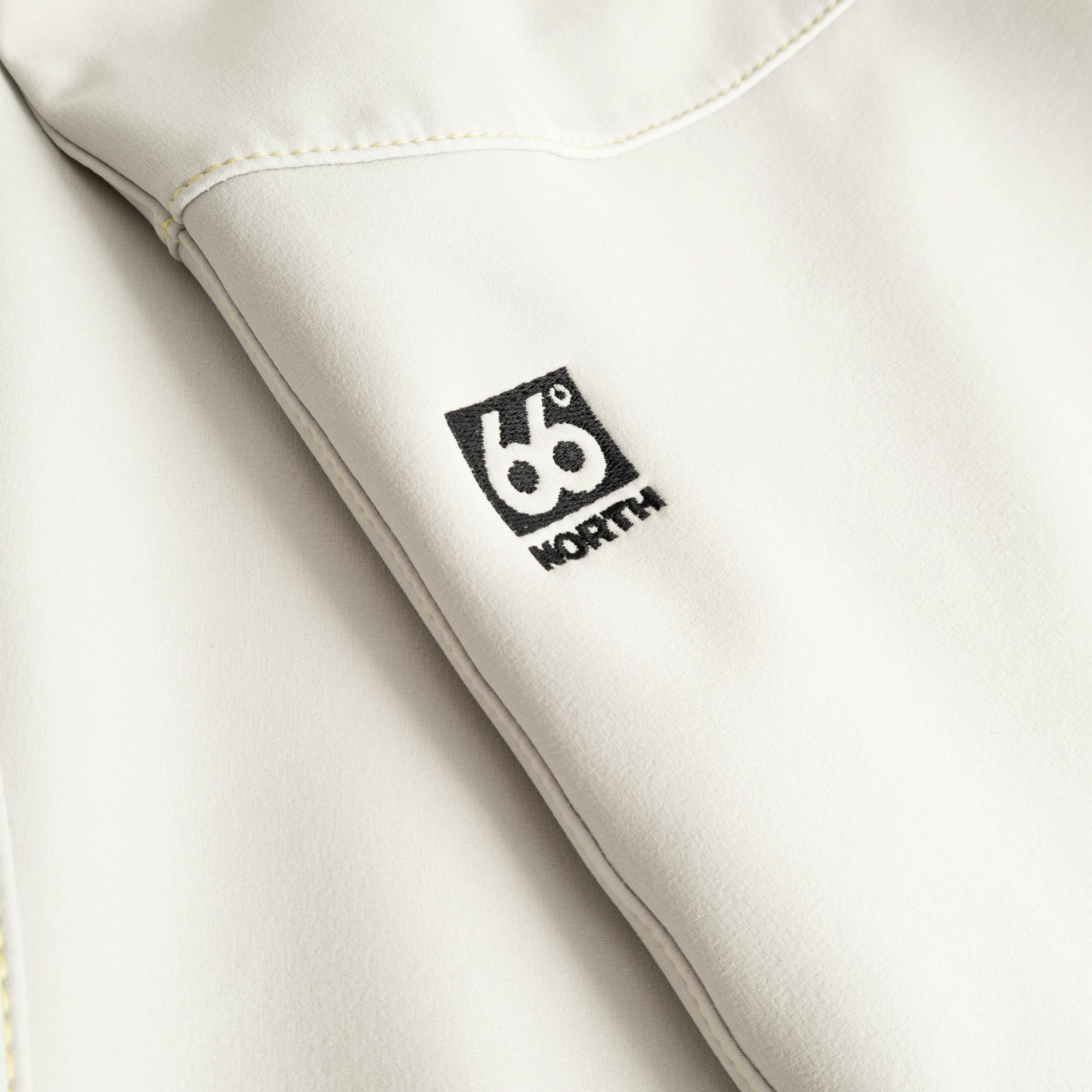 Vatnajökull Polartec® Power Shield® Softshell Pants - 10