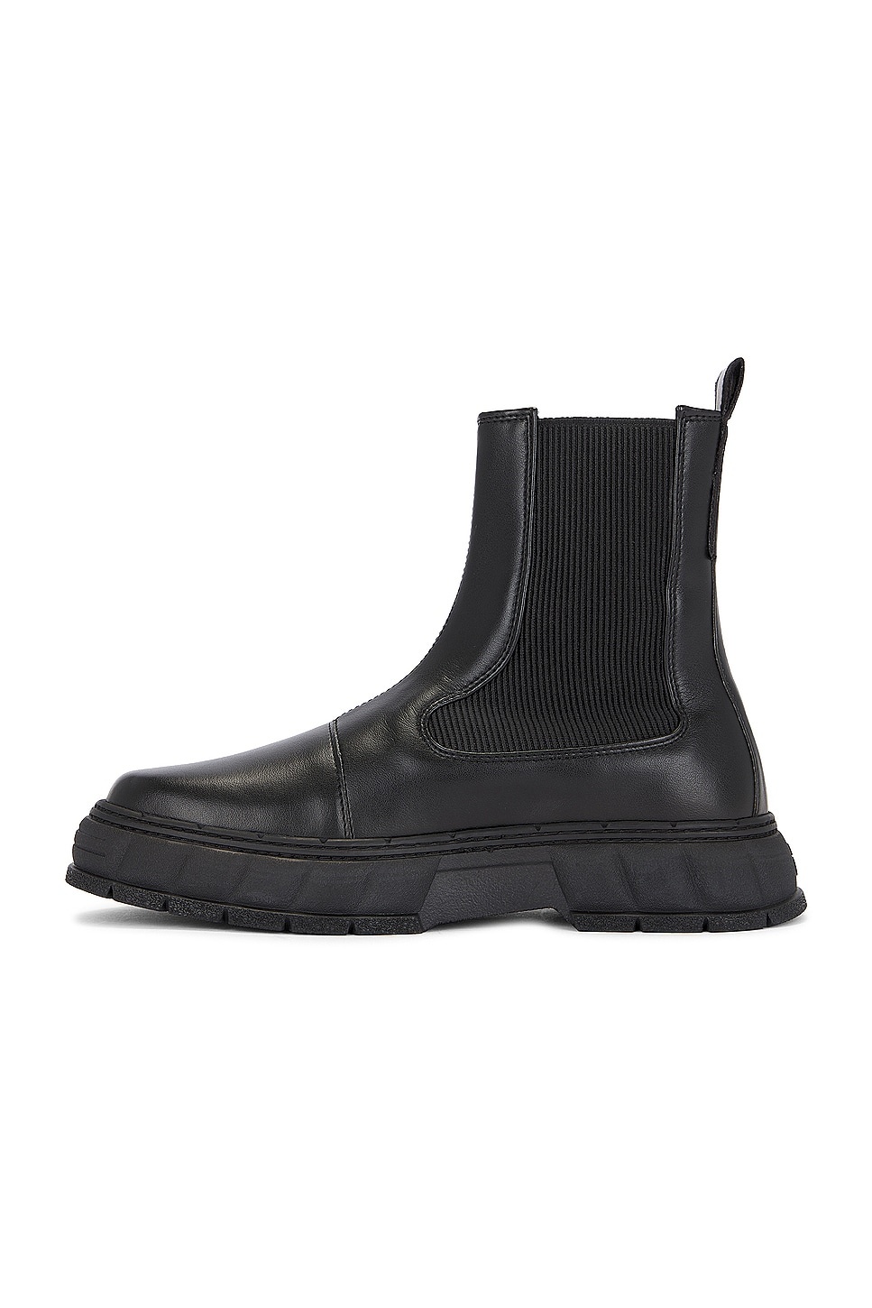 Chelsea Boot - 5