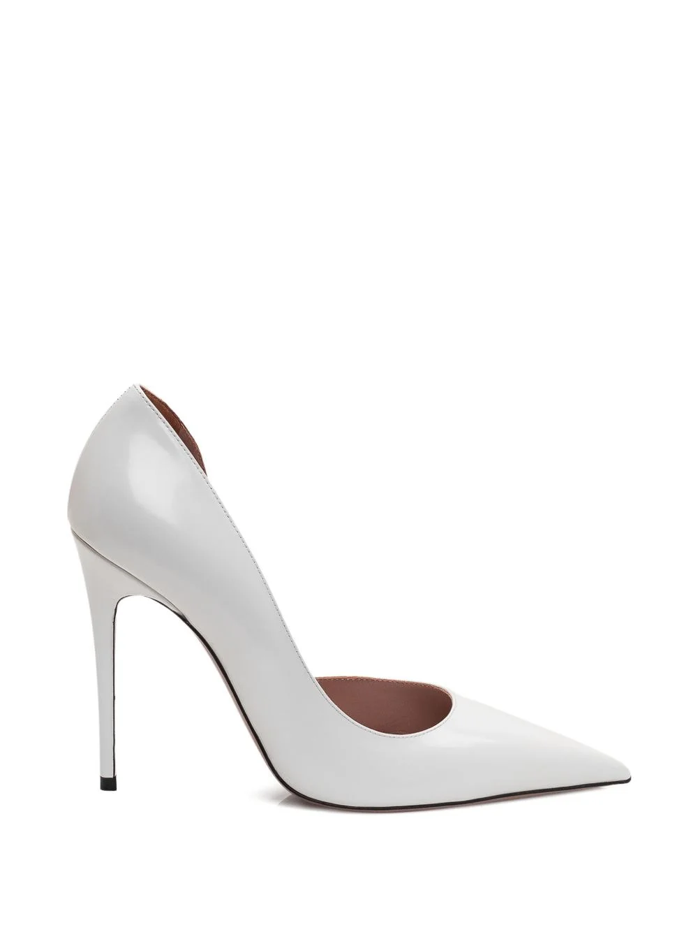Vera point-toe pumps - 1