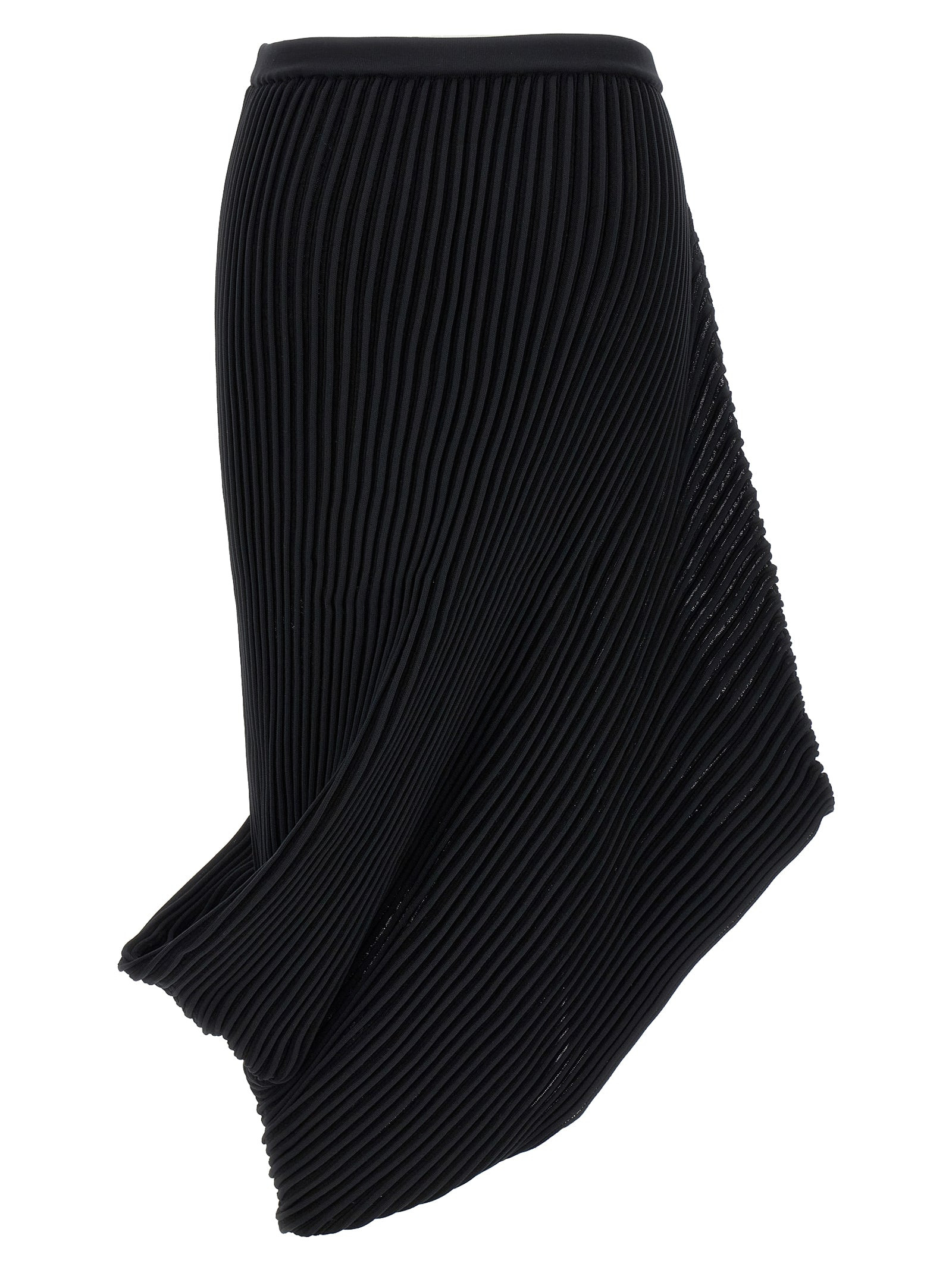 Issey Miyake Women 'Stream' Skirt - 2