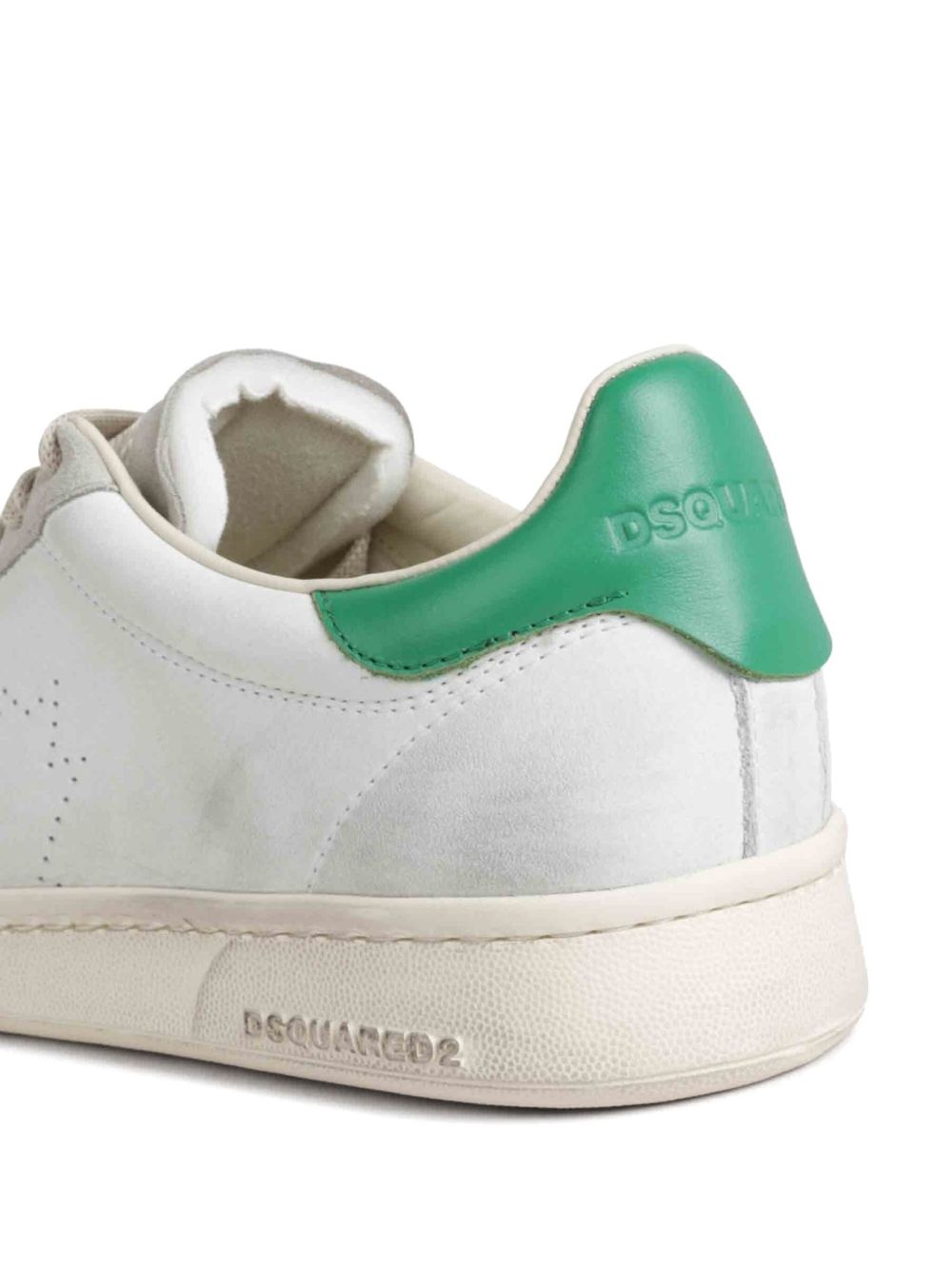 New Jersey sneakers - 4