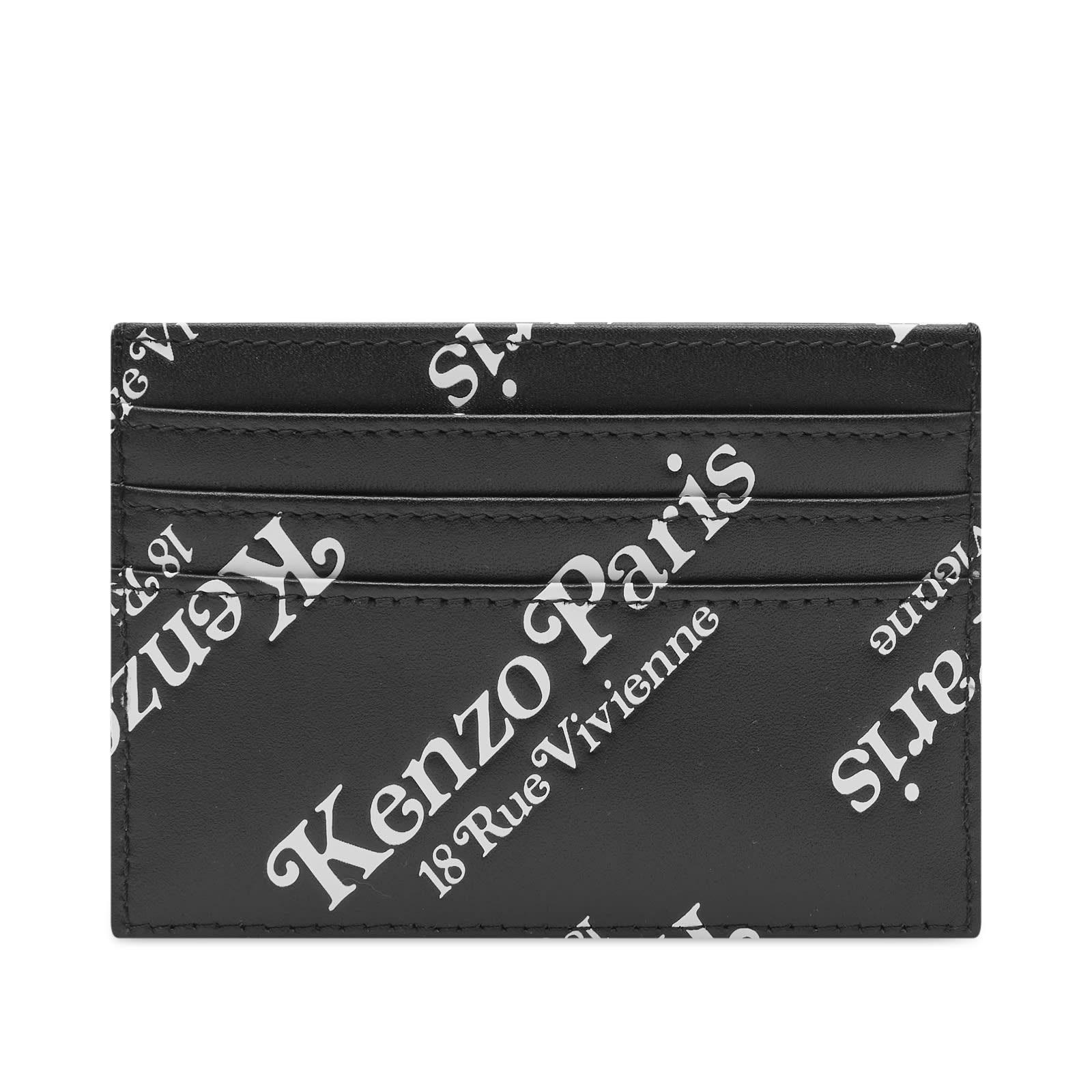 Kenzo x Verdy Paris Card Holder - 1