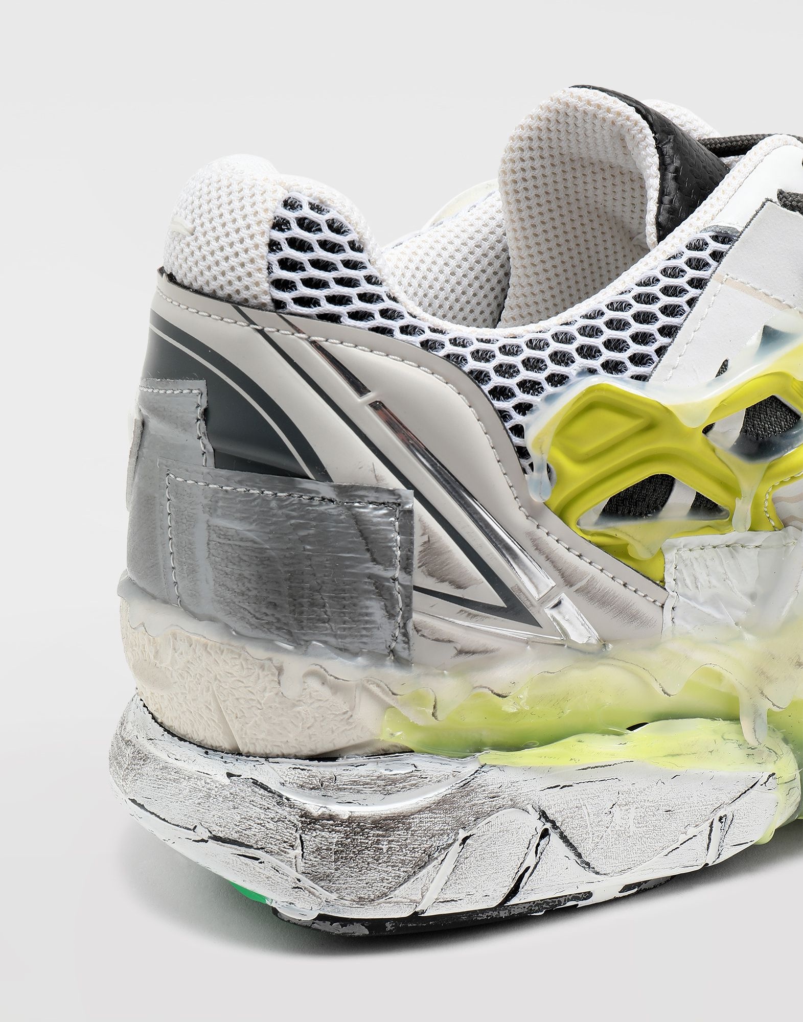 Fusion sneakers - 5