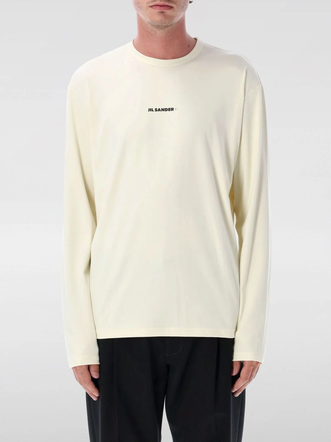 T-shirt men Jil Sander - 1