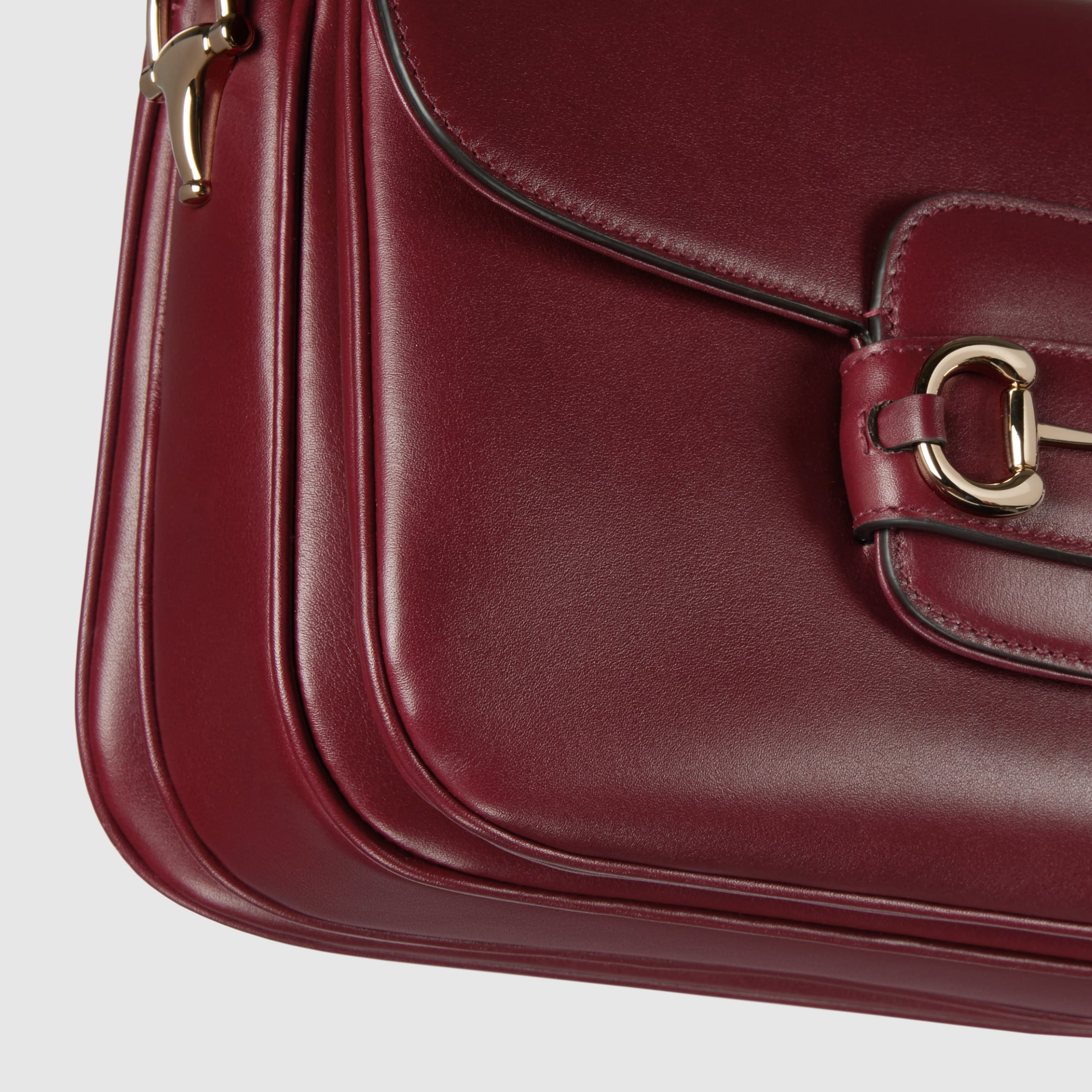 Gucci Horsebit 1955 small shoulder bag - 9
