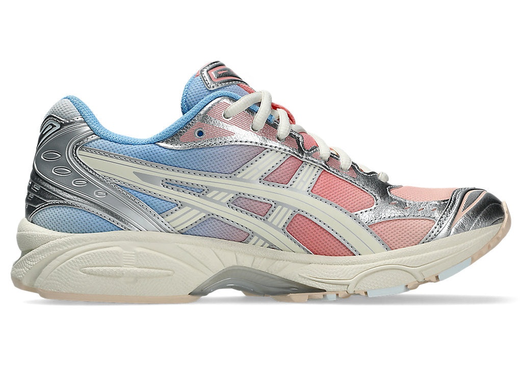 (WMNS) ASICS Gel-Kayano 14 'Baked Pink Cream' 1202A516-700 - 2