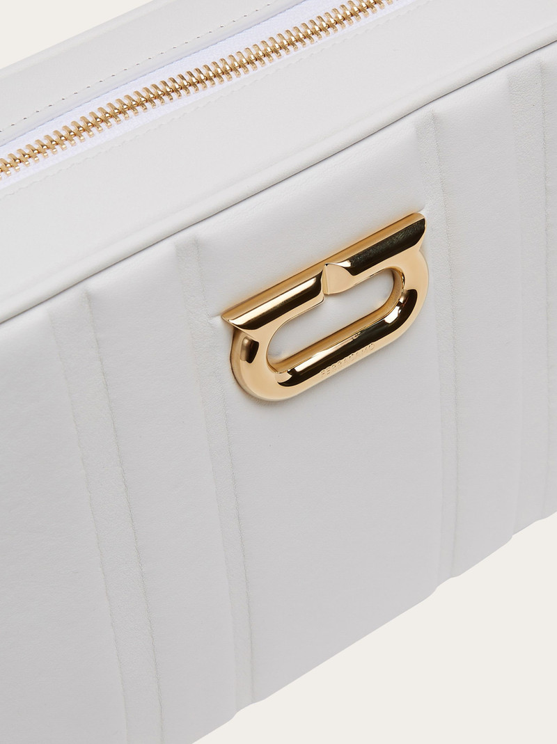 Camera case with new Gancini 5