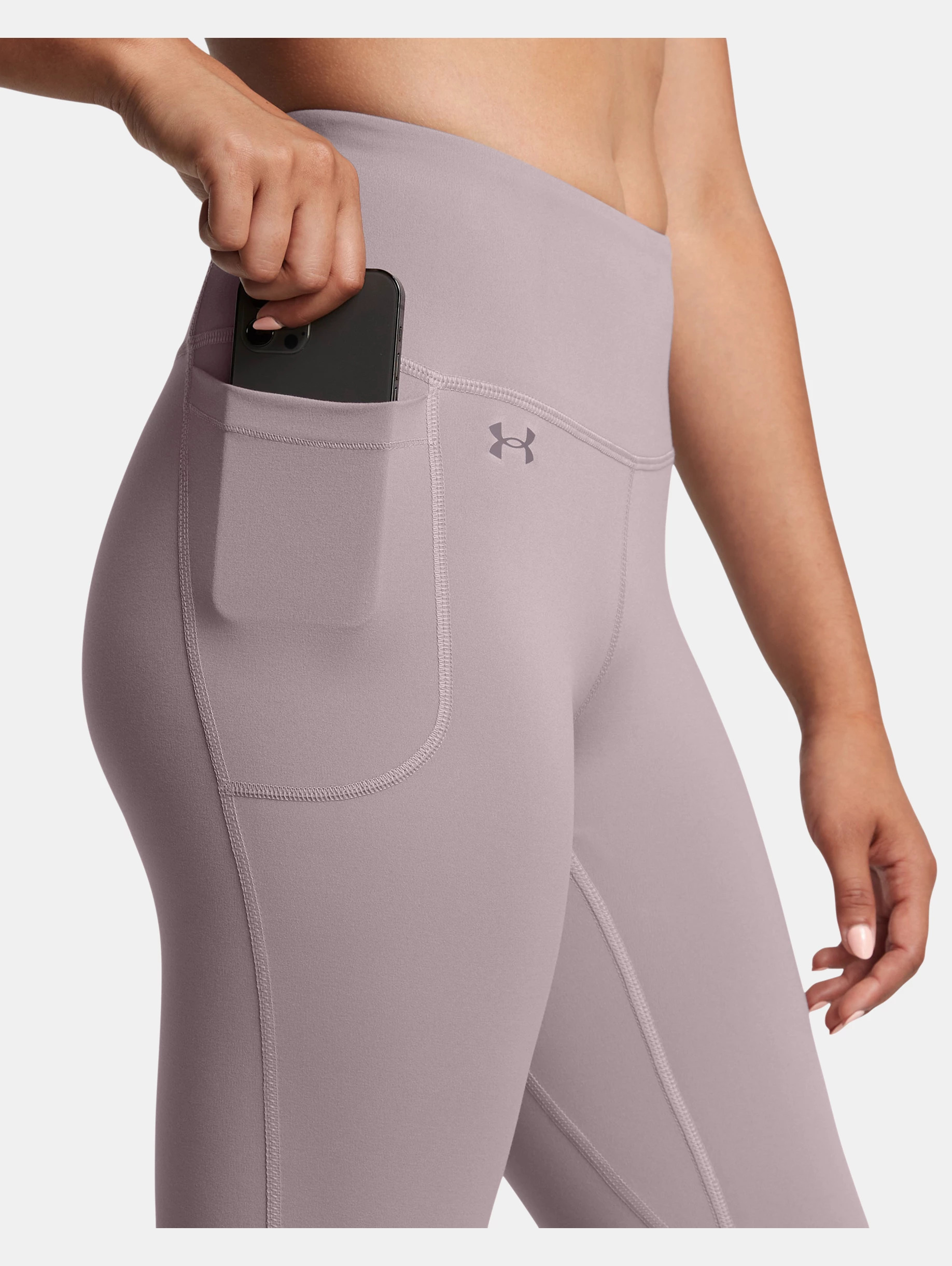 Women's UA Motion Flare Pants - 6