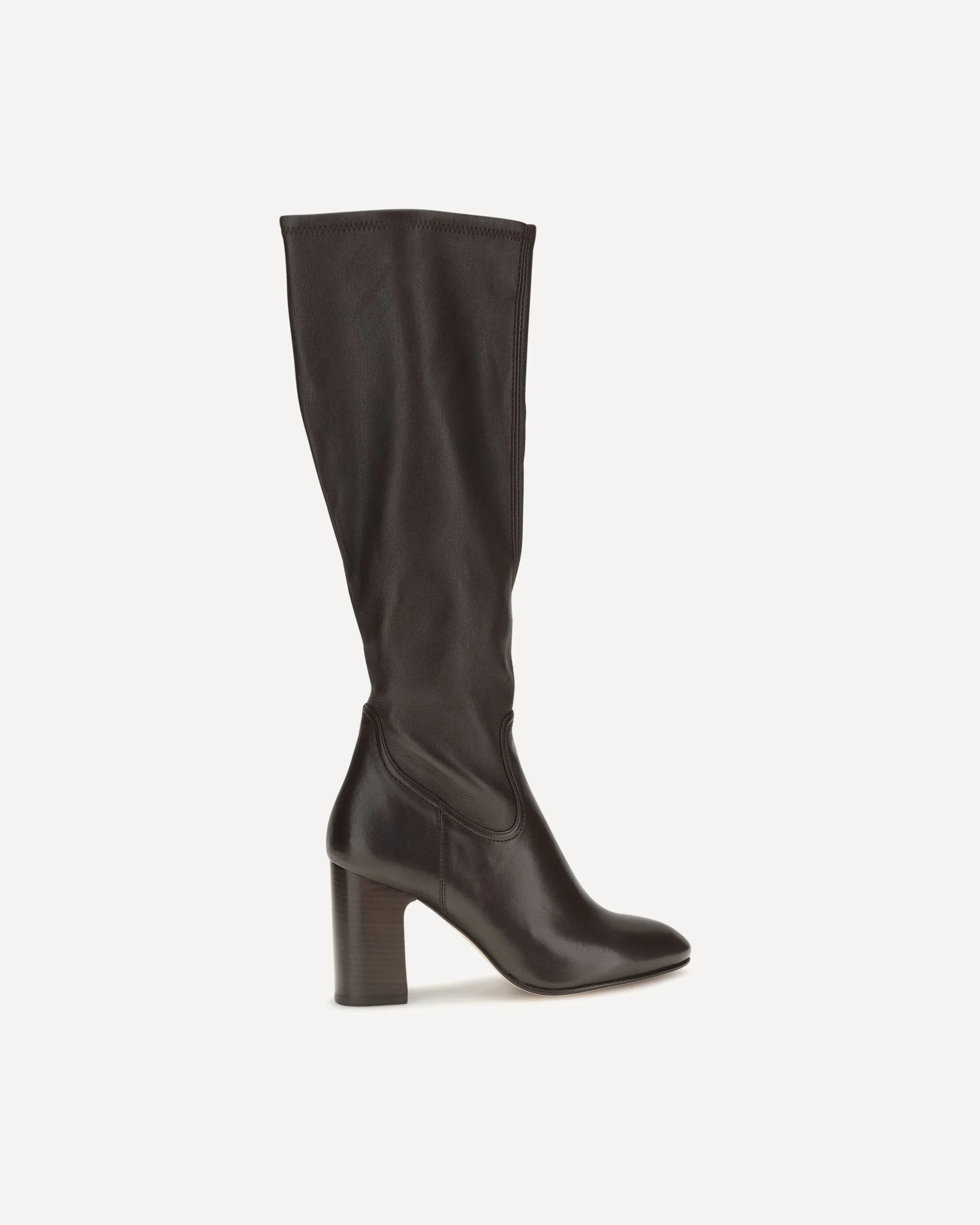 Mulberry Stretch leather Boots - 1