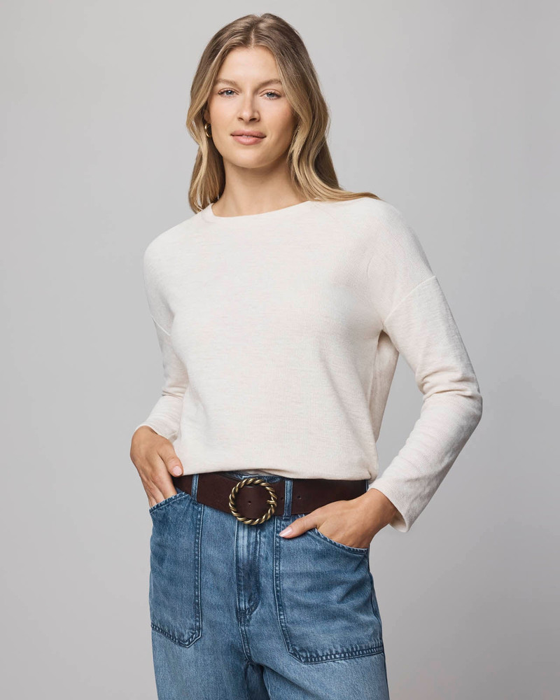 Callista Long Sleeve Tee 4