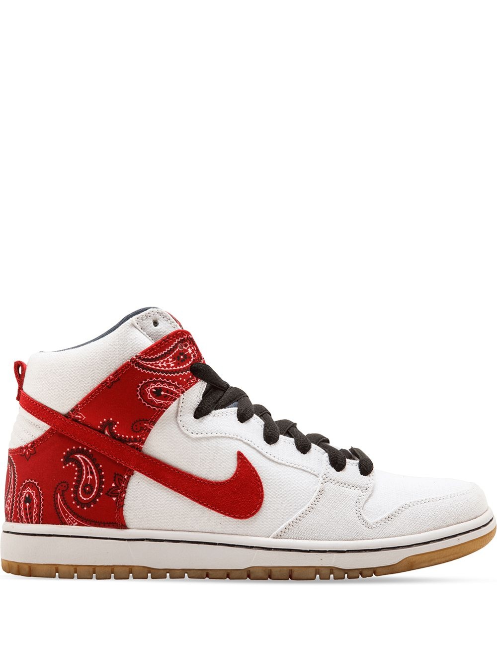 Dunk High Pro SB "Cheech And Chong" sneakers - 1