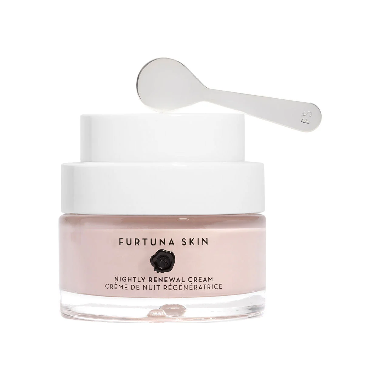 Fior di Luna Nightly Renewal Cream - 1