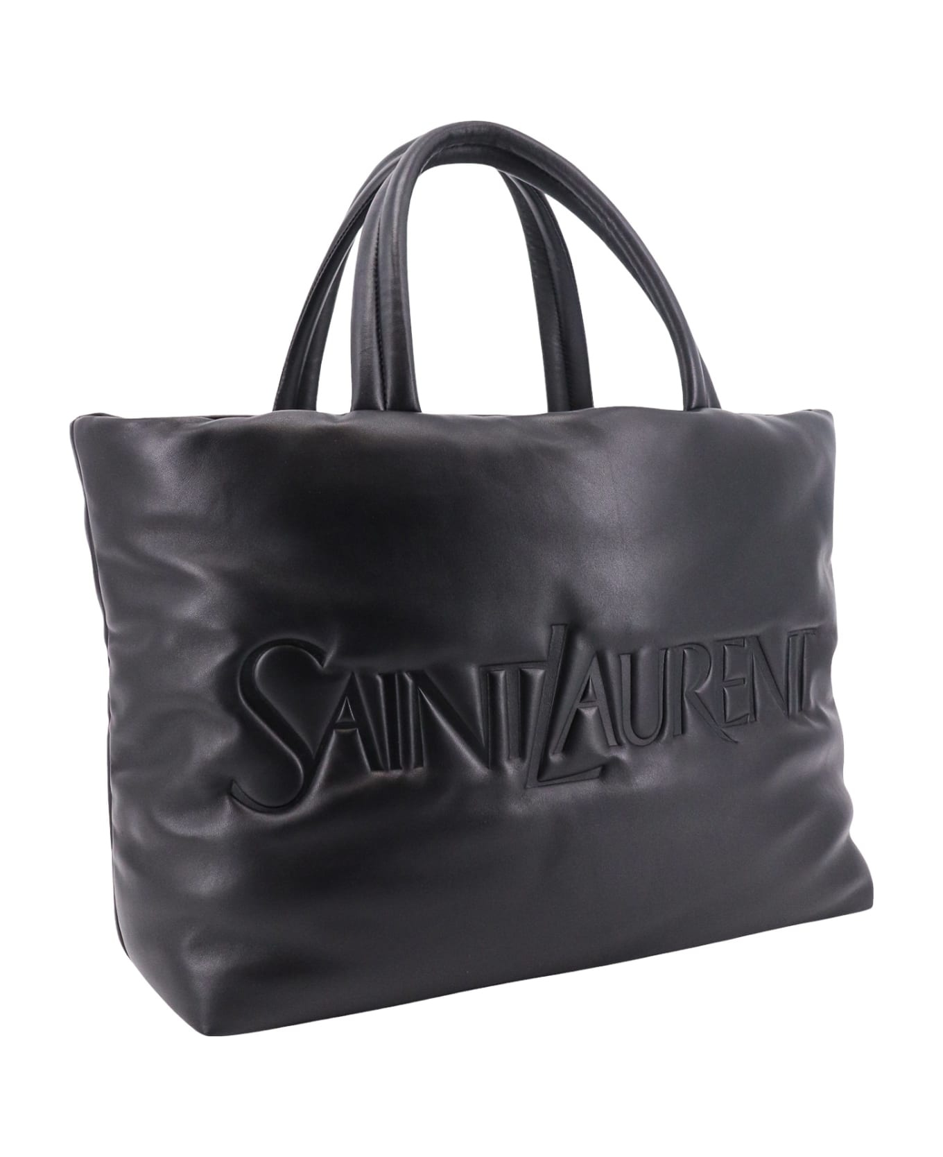 Tote Bag With Logo - 3