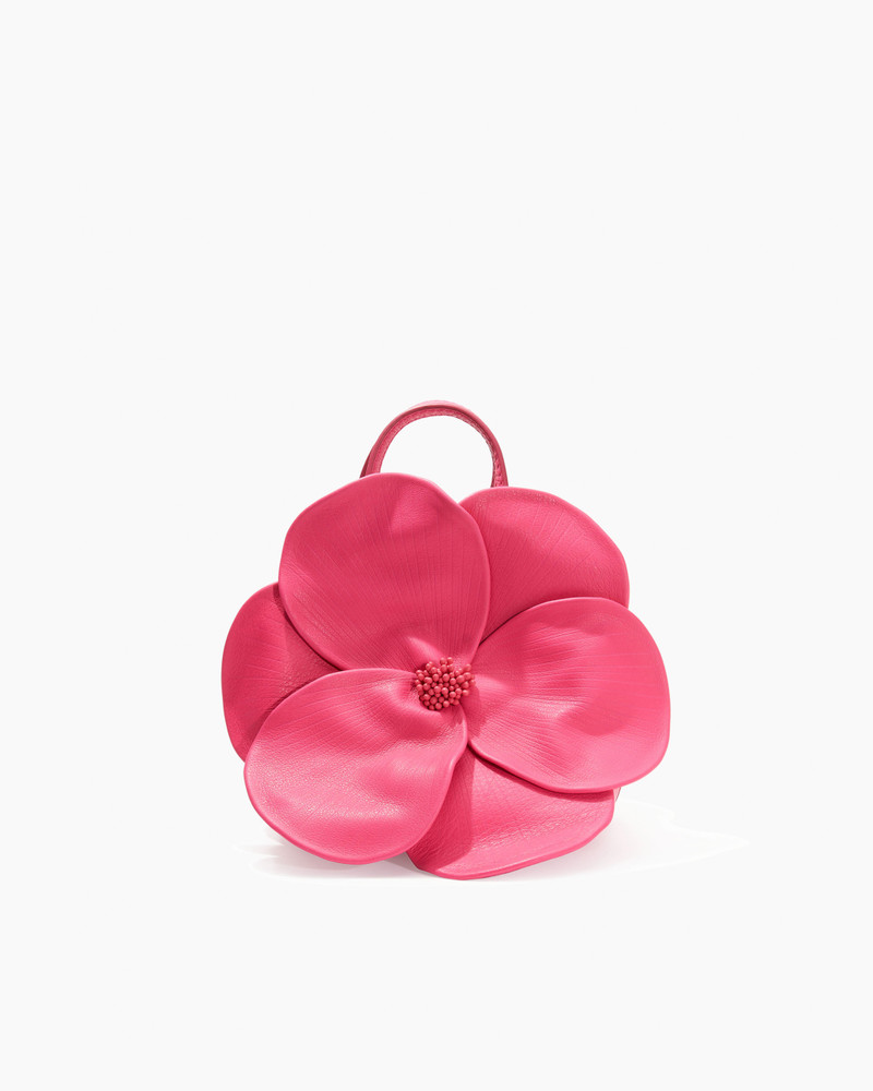 Matryoshka Flora XXS - Mini Handbag 1
