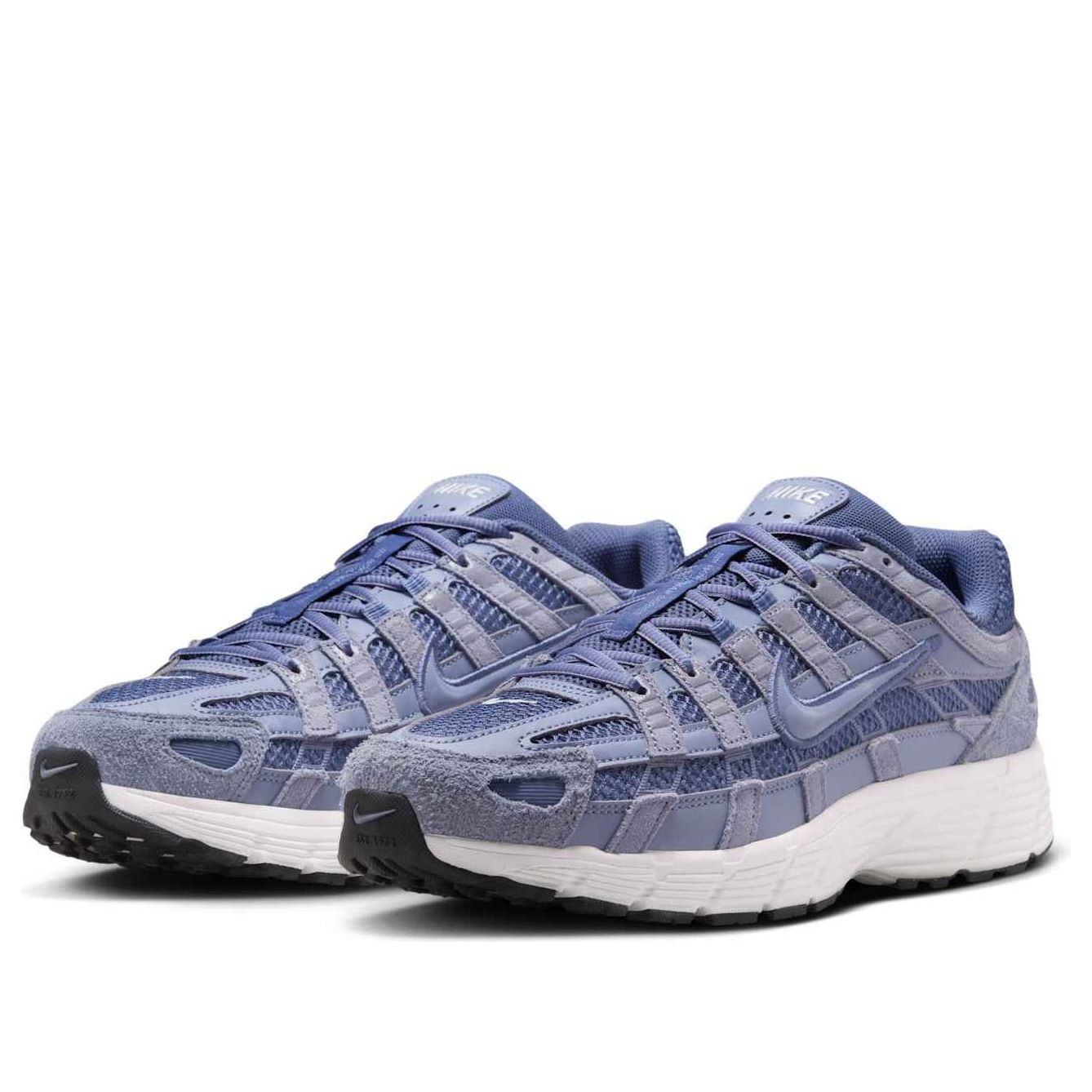 Nike P-6000 SE 'Diffused Blue Ashen Slate' HF0015-400 - 3