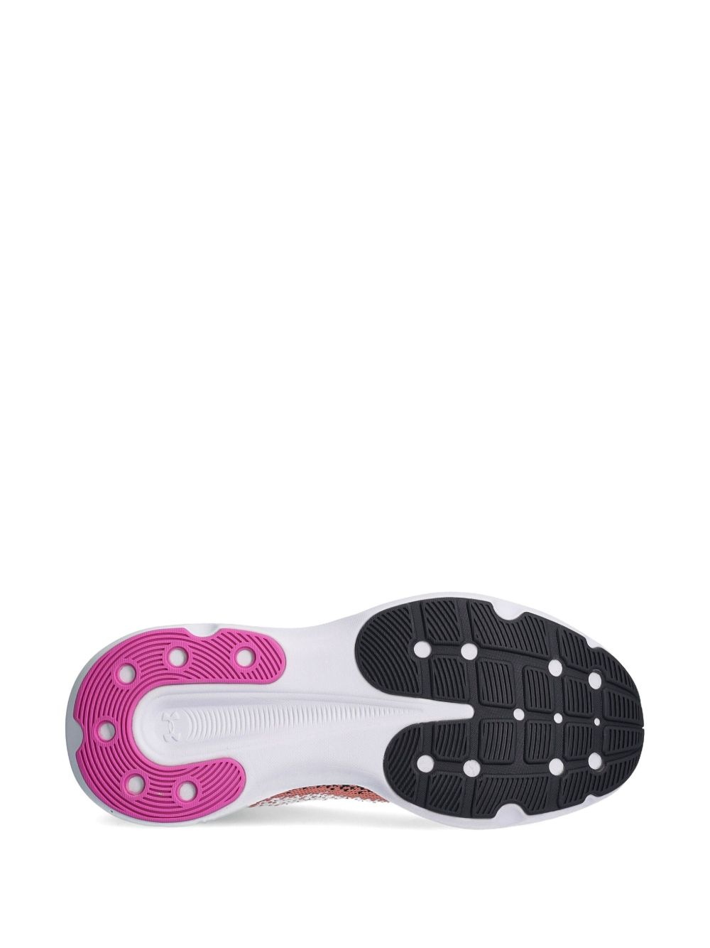 mesh sneakers - 5