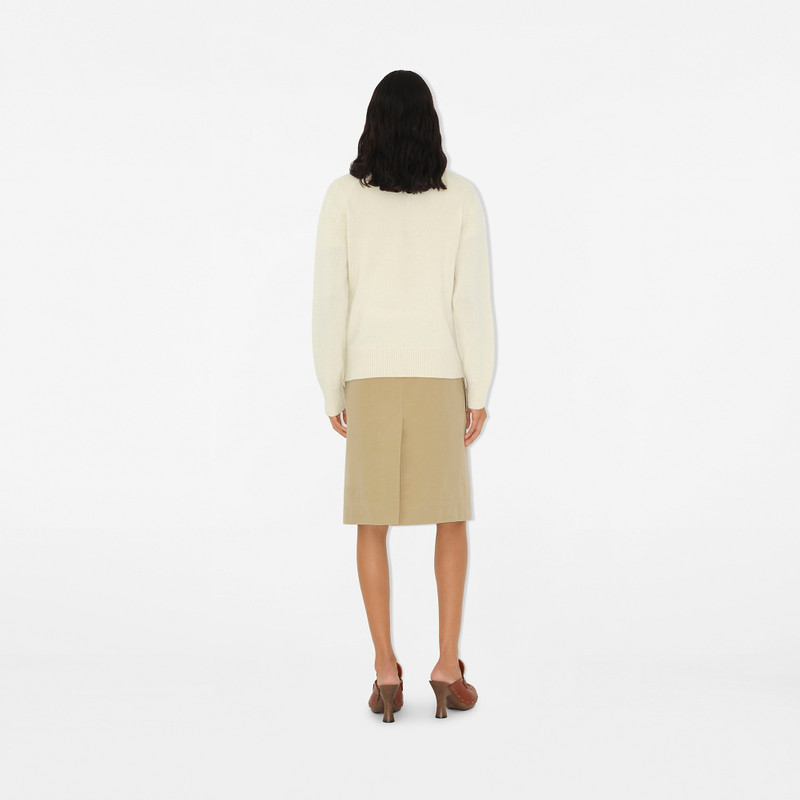 EKD Wool Cashmere Sweater 4