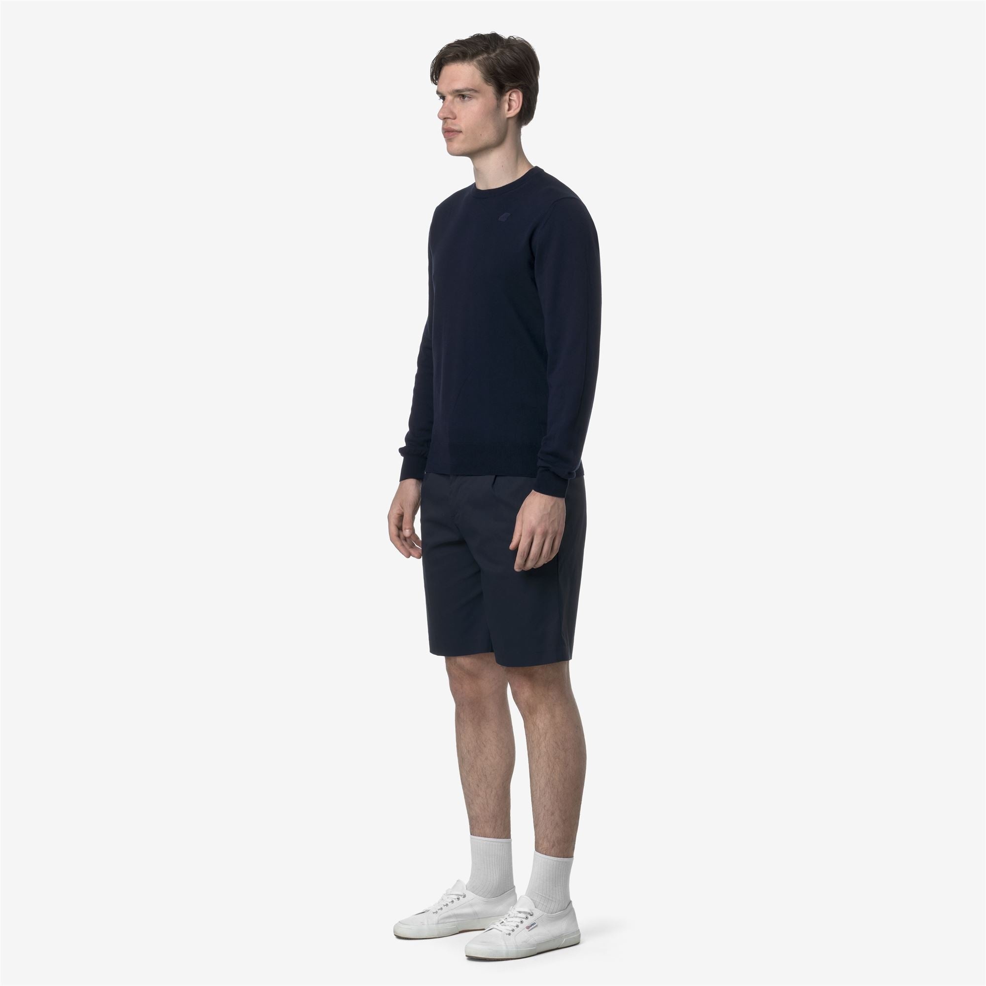 SEVERE TWILL TECH - 4