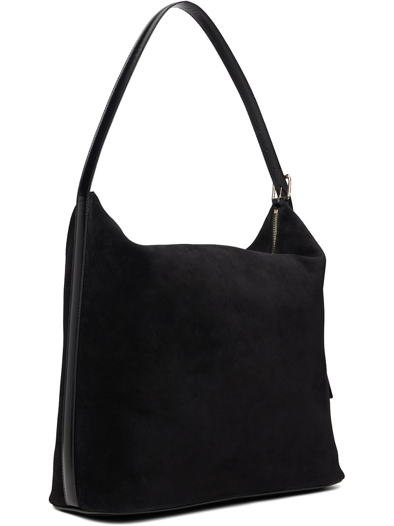 Black Vera Maxi Bag 3