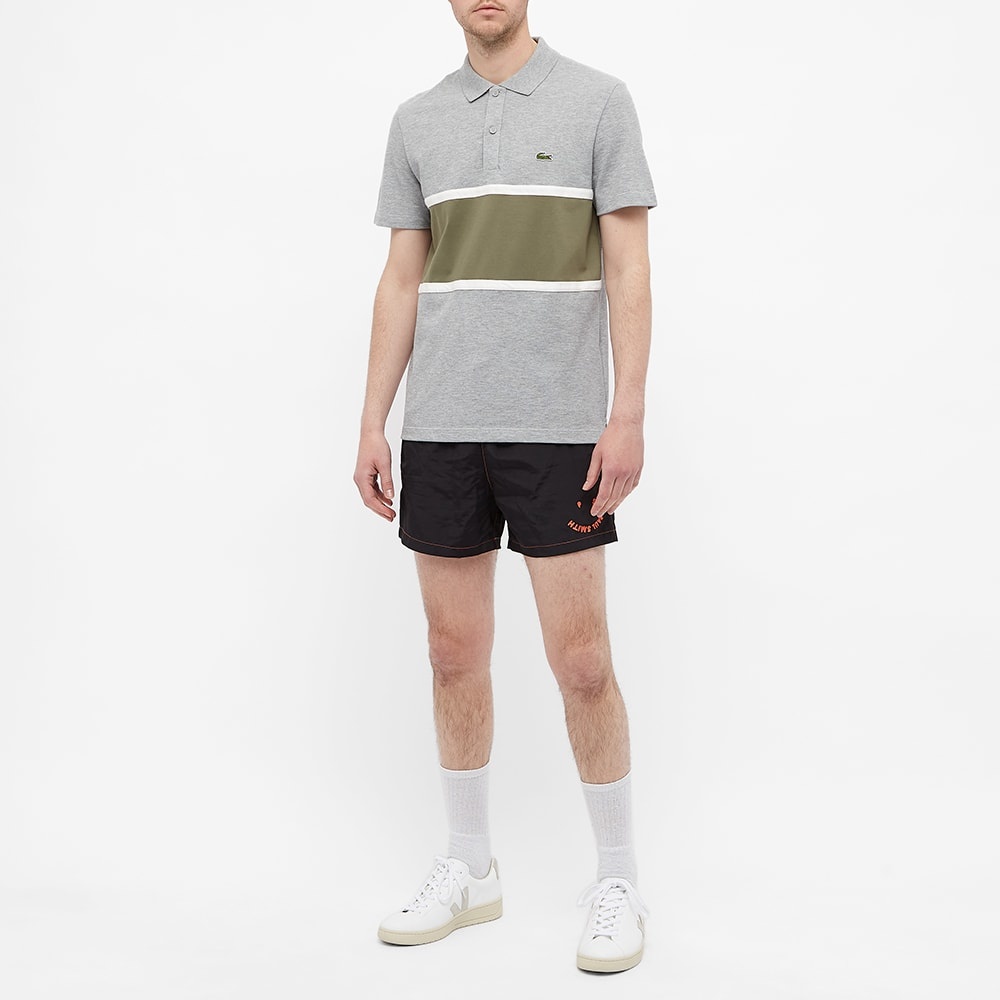 Paul Smith Face Swim Shorts - 6