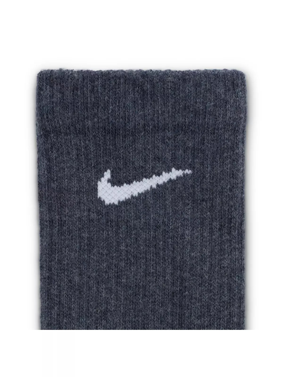 Everyday Plus Cushioned Training Crew Socks (6 Pairs - 4