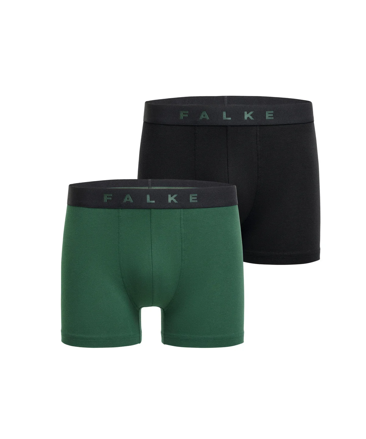 2-Pack Men Boxer Daily Comfort - 1