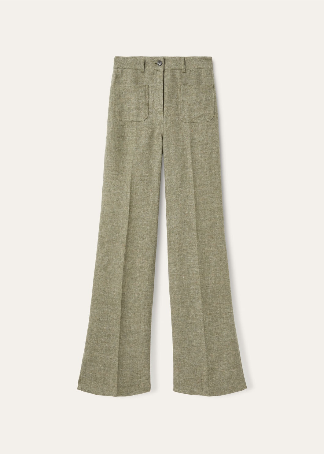 Danbeth Pants - 1