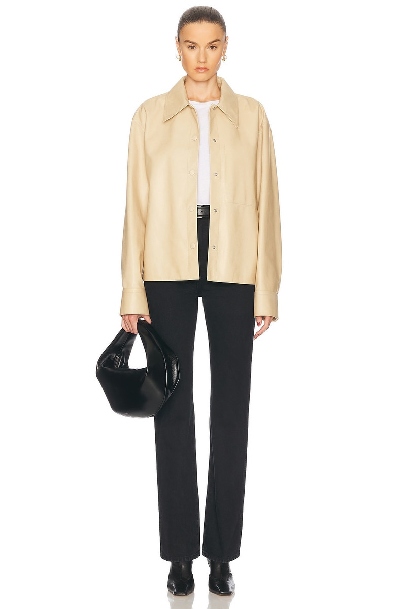 Jil Sander Jacket outlook