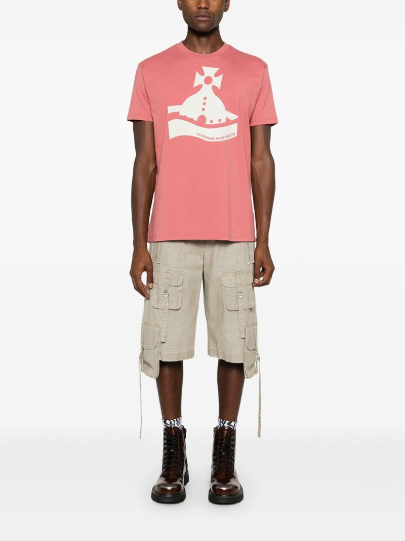 Vivienne Westwood Classic T-Shirt outlook