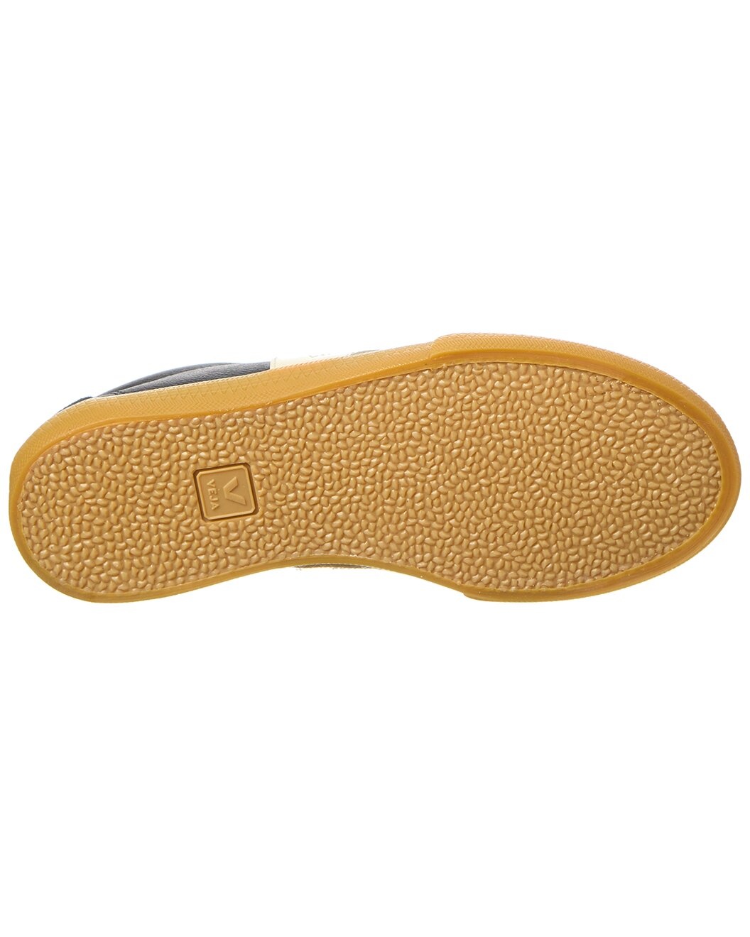 VEJA Volley O.T. Leather Sneaker - 4