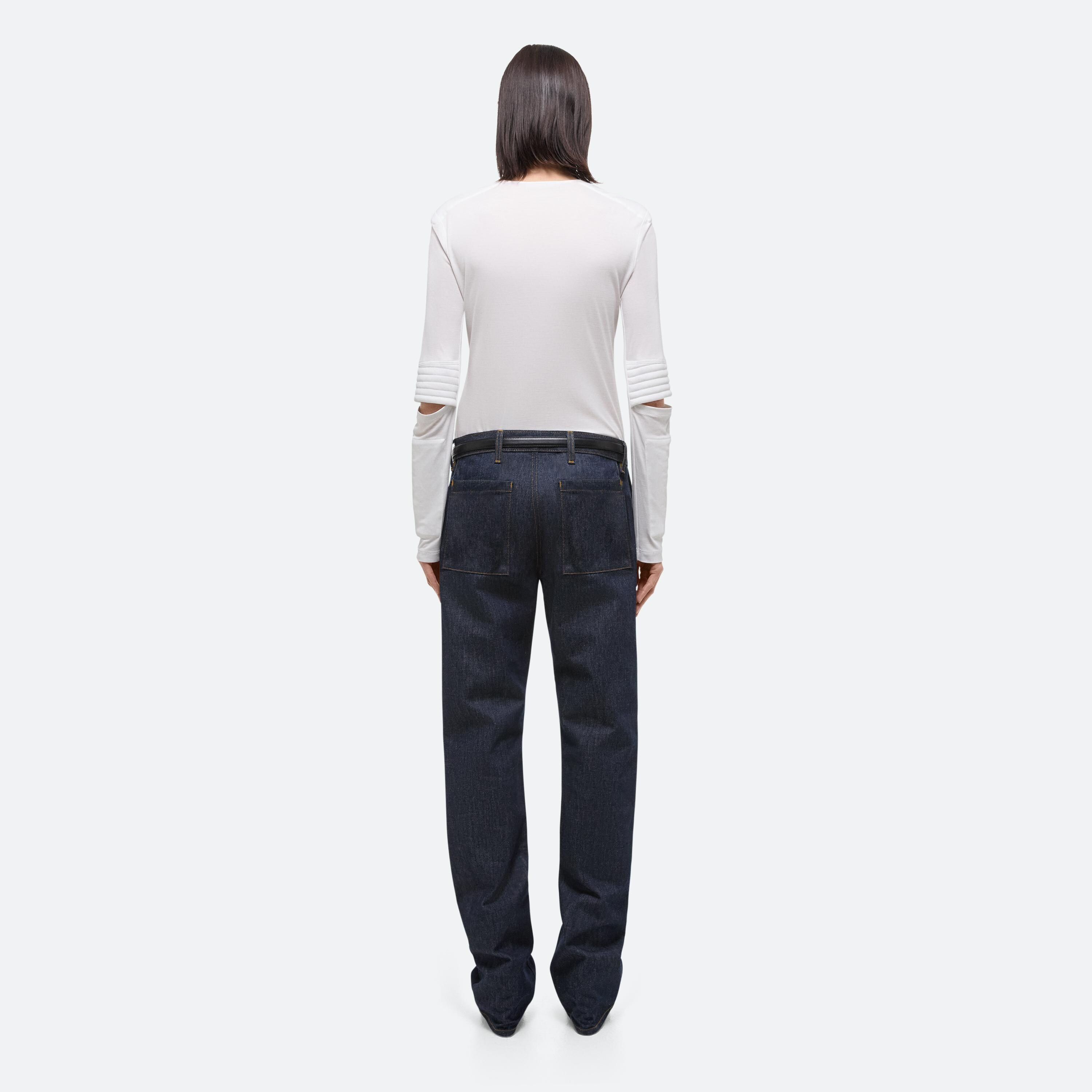 UTILITY JEAN - 5