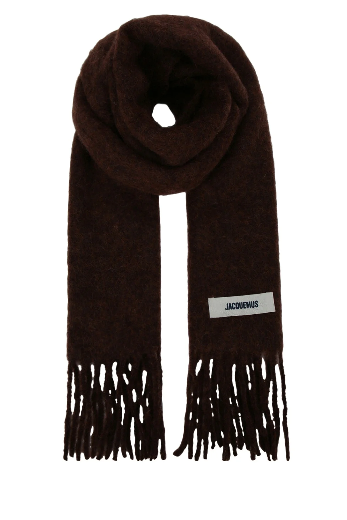 Jacquemus Women L'echarpe Carro - 1